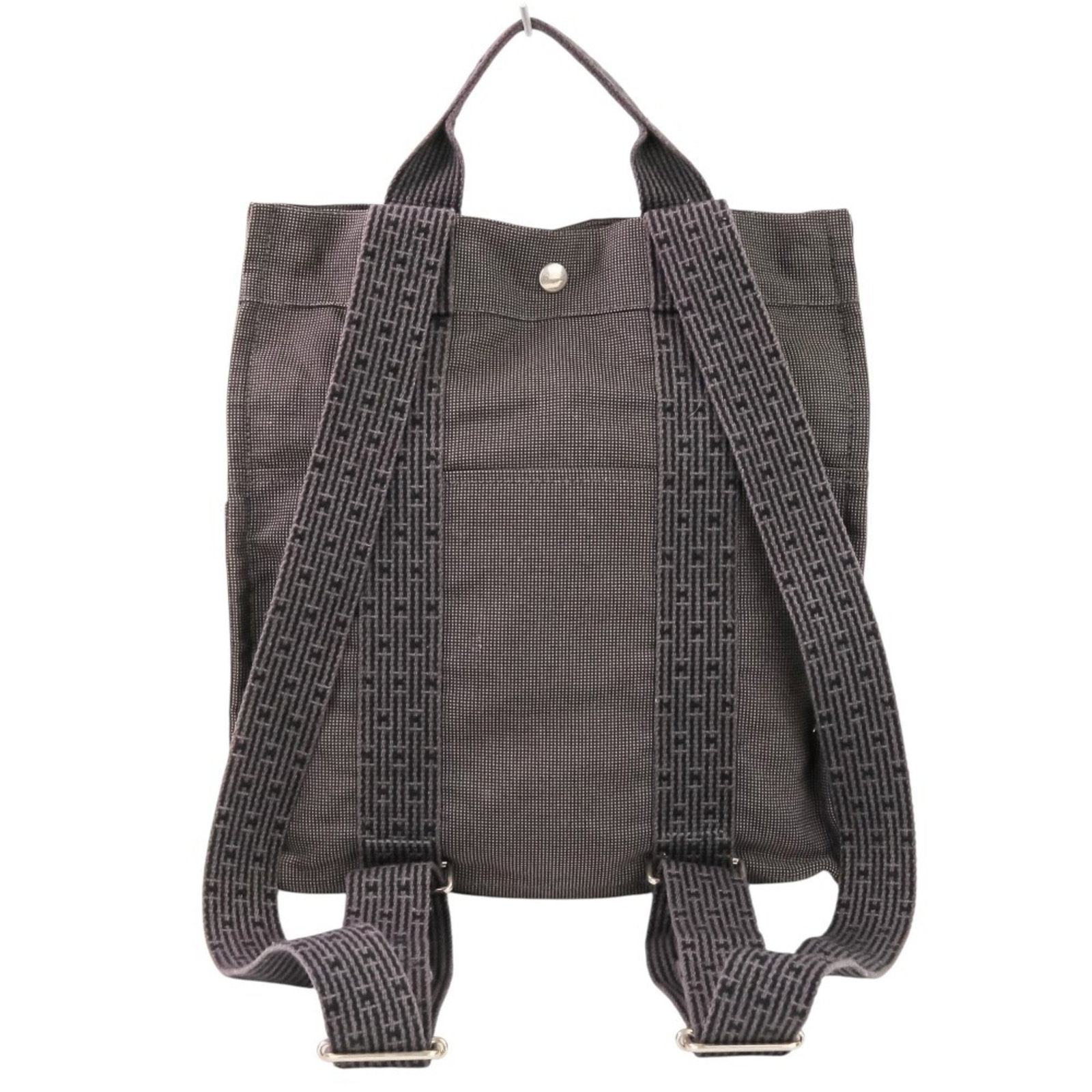 Hermes Backpack - 2