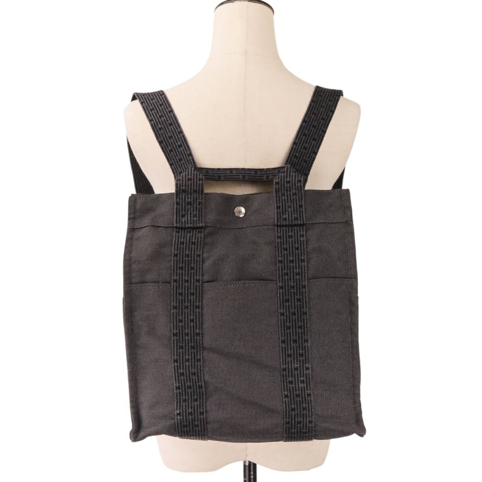 Hermes Backpack - 9