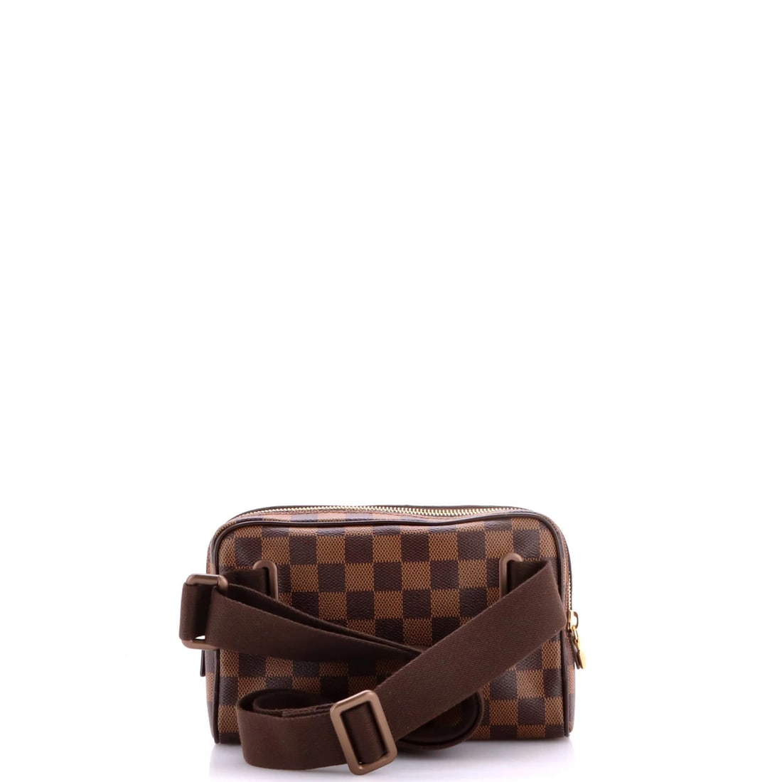 Vuitton Damier Bag Bum Louis - 3