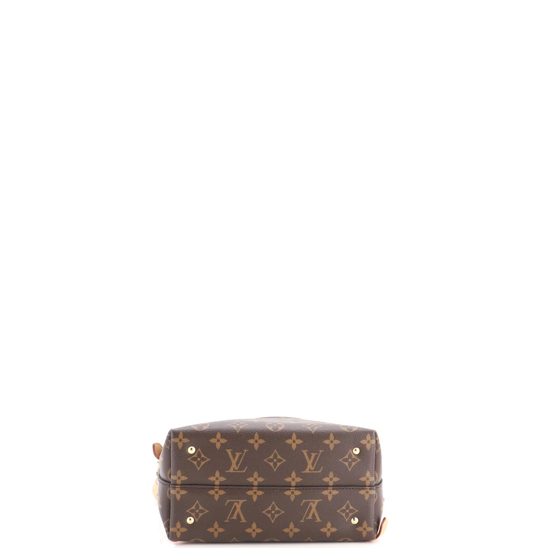 Moon Backpack Monogram Canvas Vuitton Louis - 4