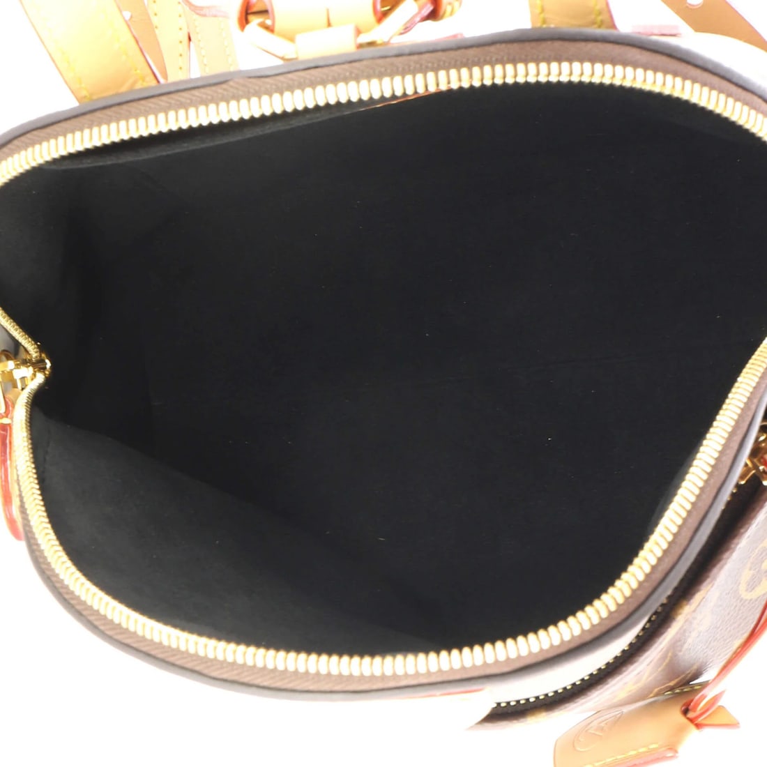 Moon Backpack Monogram Canvas Vuitton Louis - 5