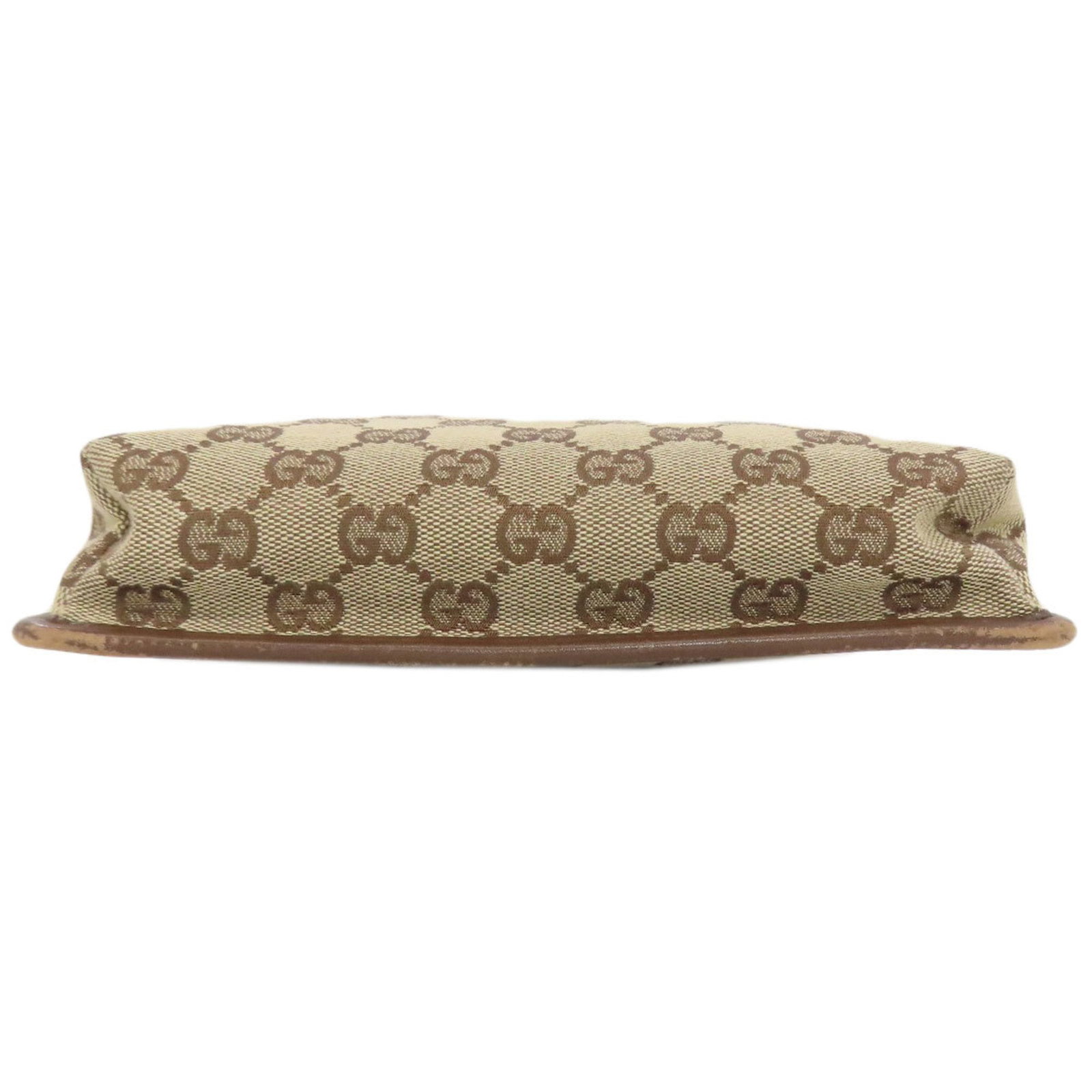 Canvas Shoulder Bag - 4