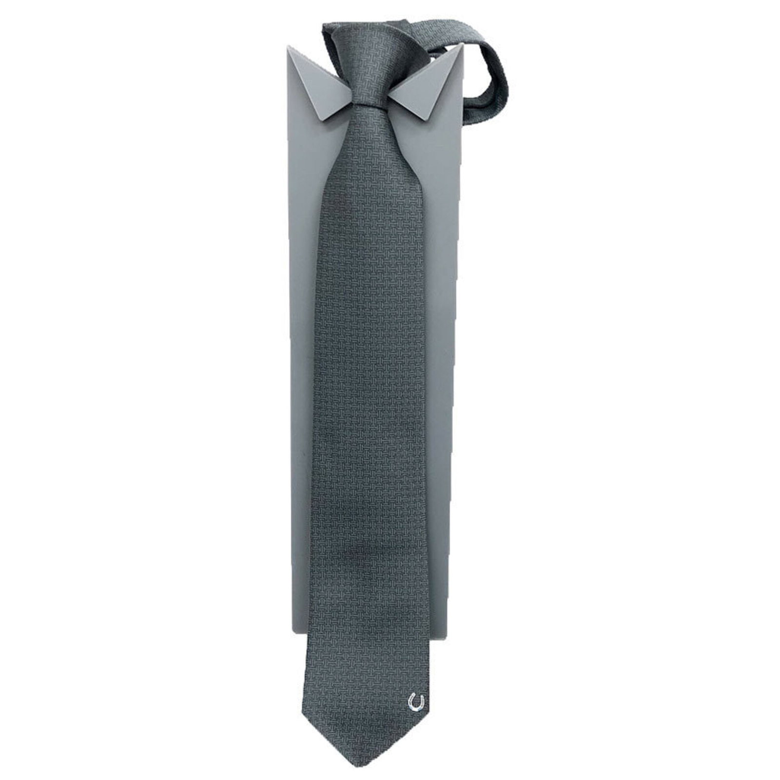 Hermes Cravat Silk - 2