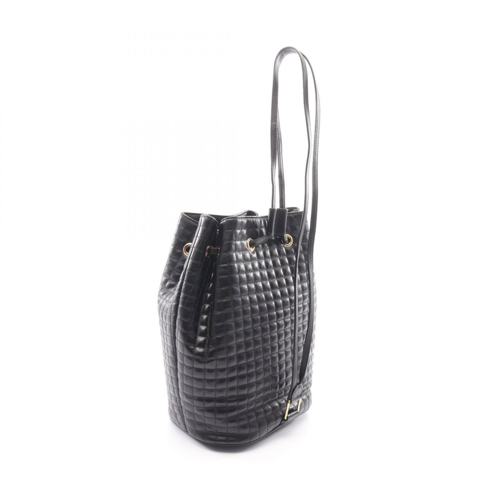 Backpack Leather Celine - 2