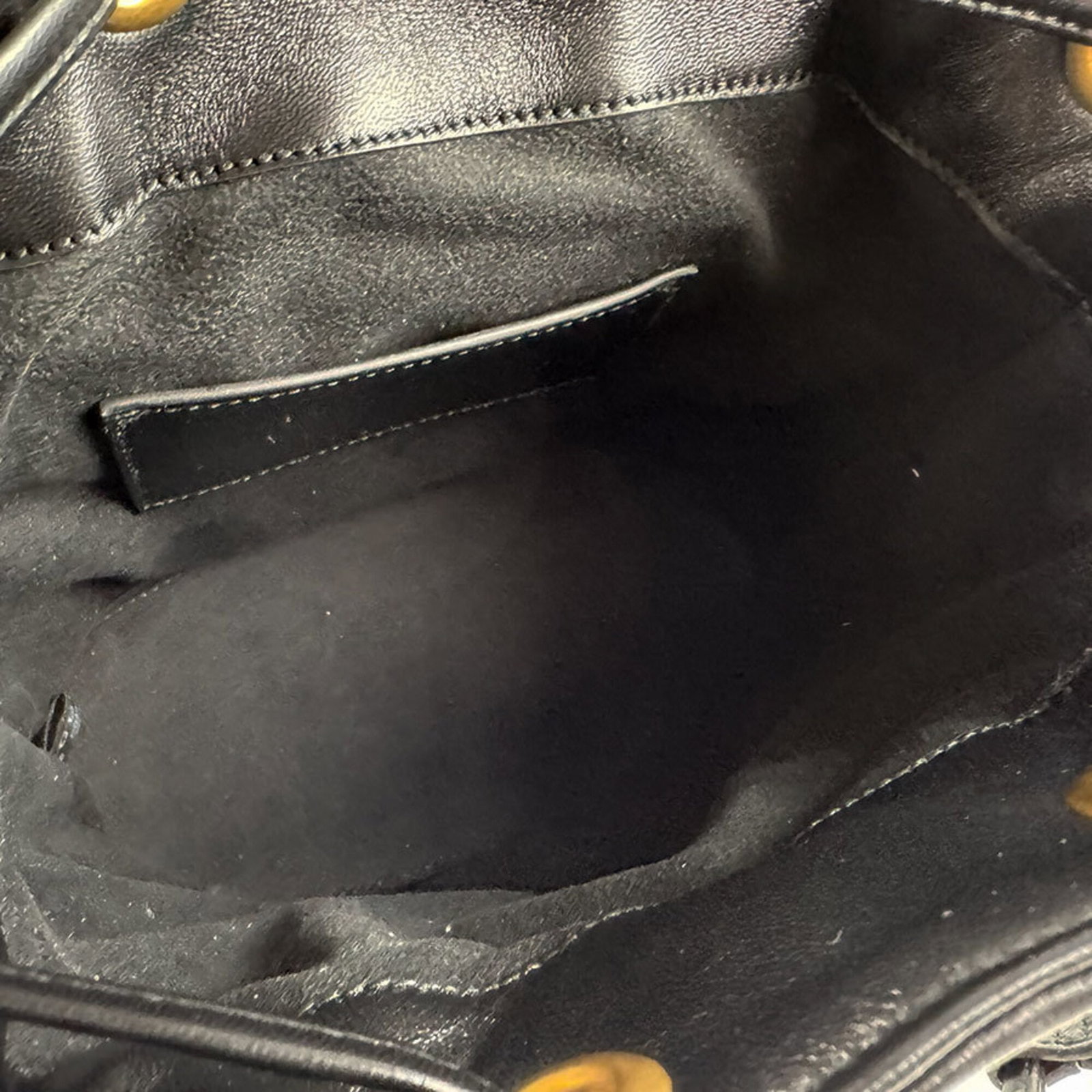 Backpack Leather from Gucci - 5