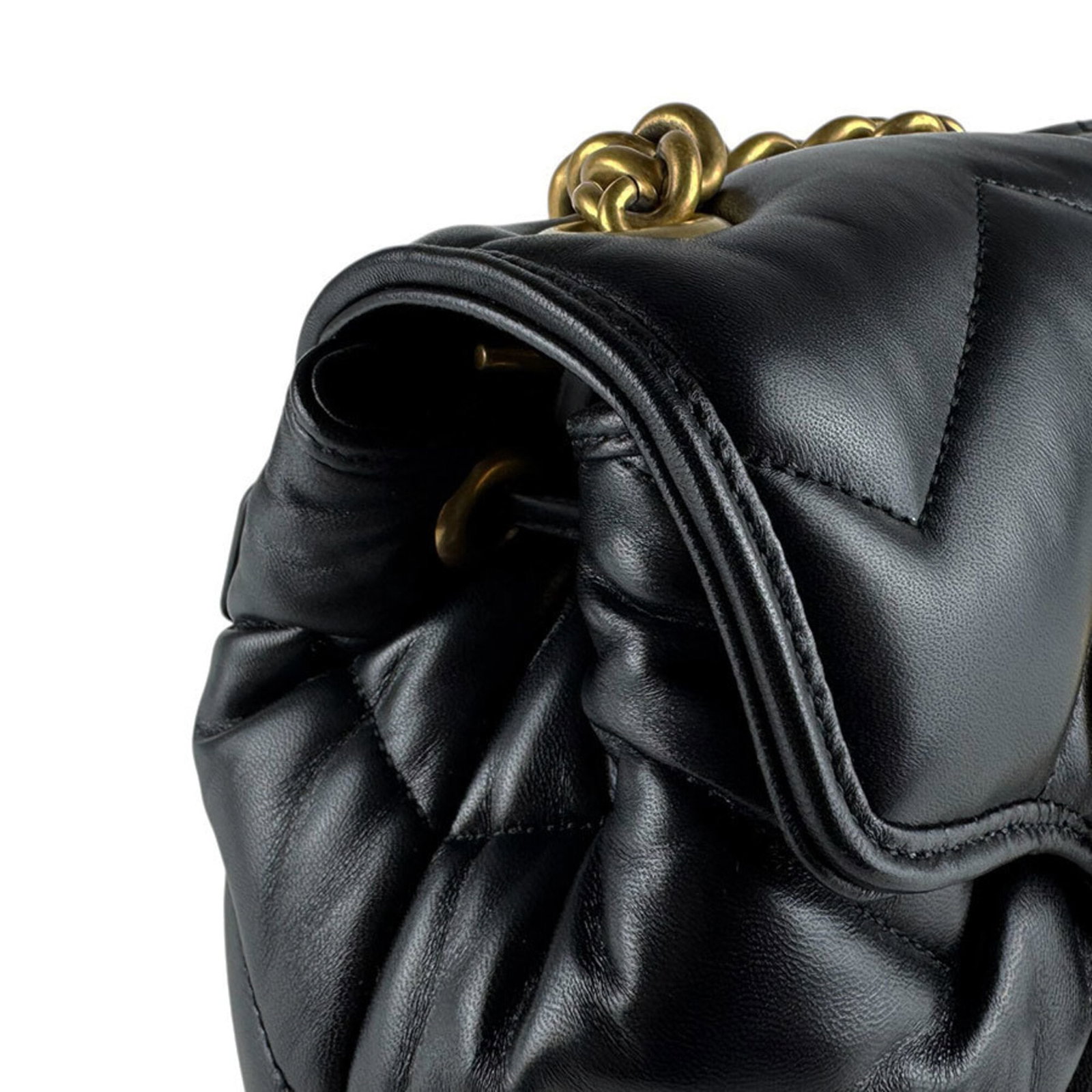 Backpack Leather from Gucci - 6