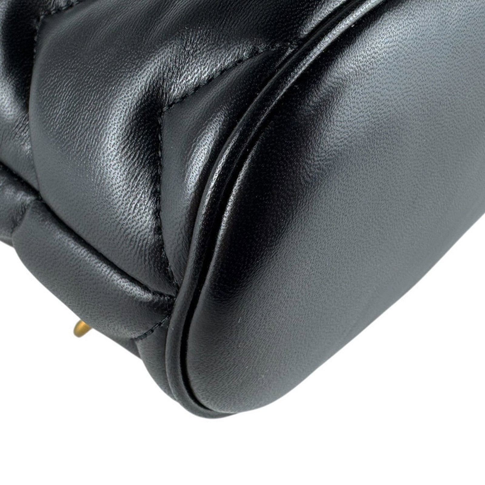 Backpack Leather from Gucci - 8