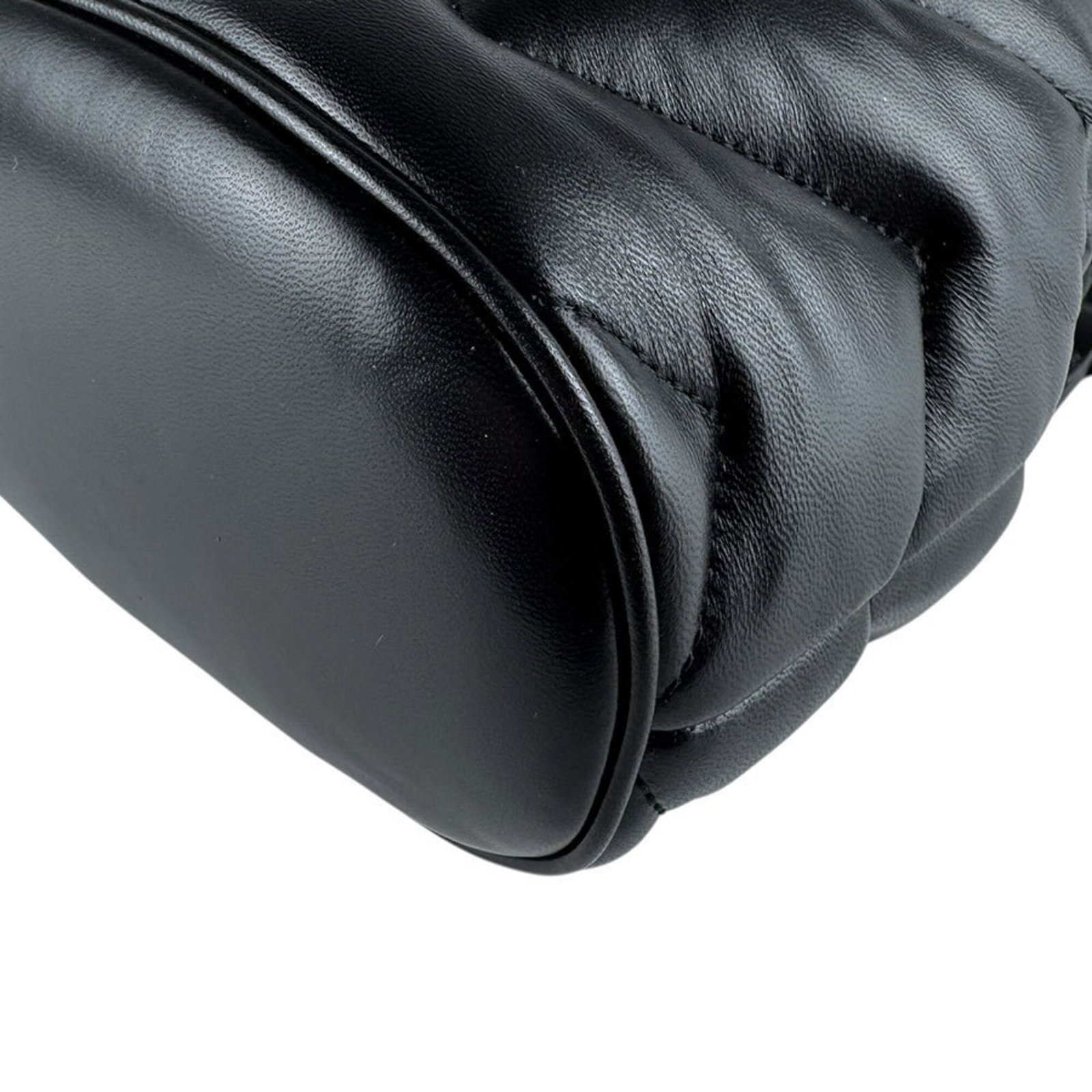 Backpack Leather from Gucci - 9
