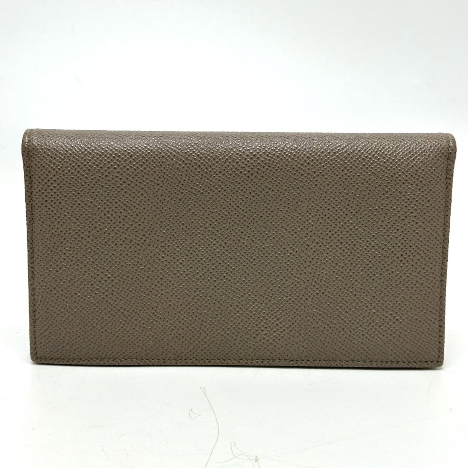 Long Bi fold Wallet Leather (1 of 15)