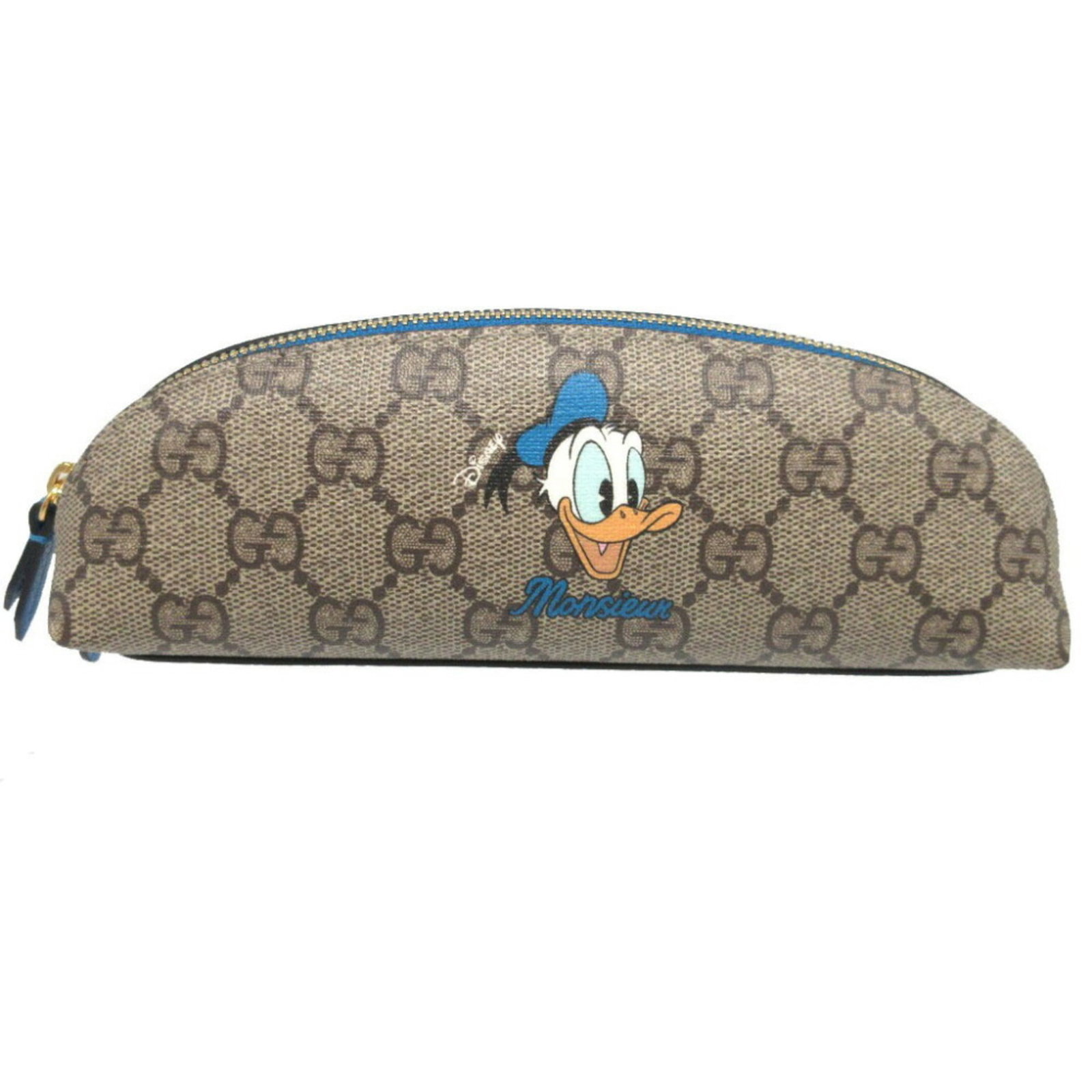 Gucci Pen Case Leather - 2