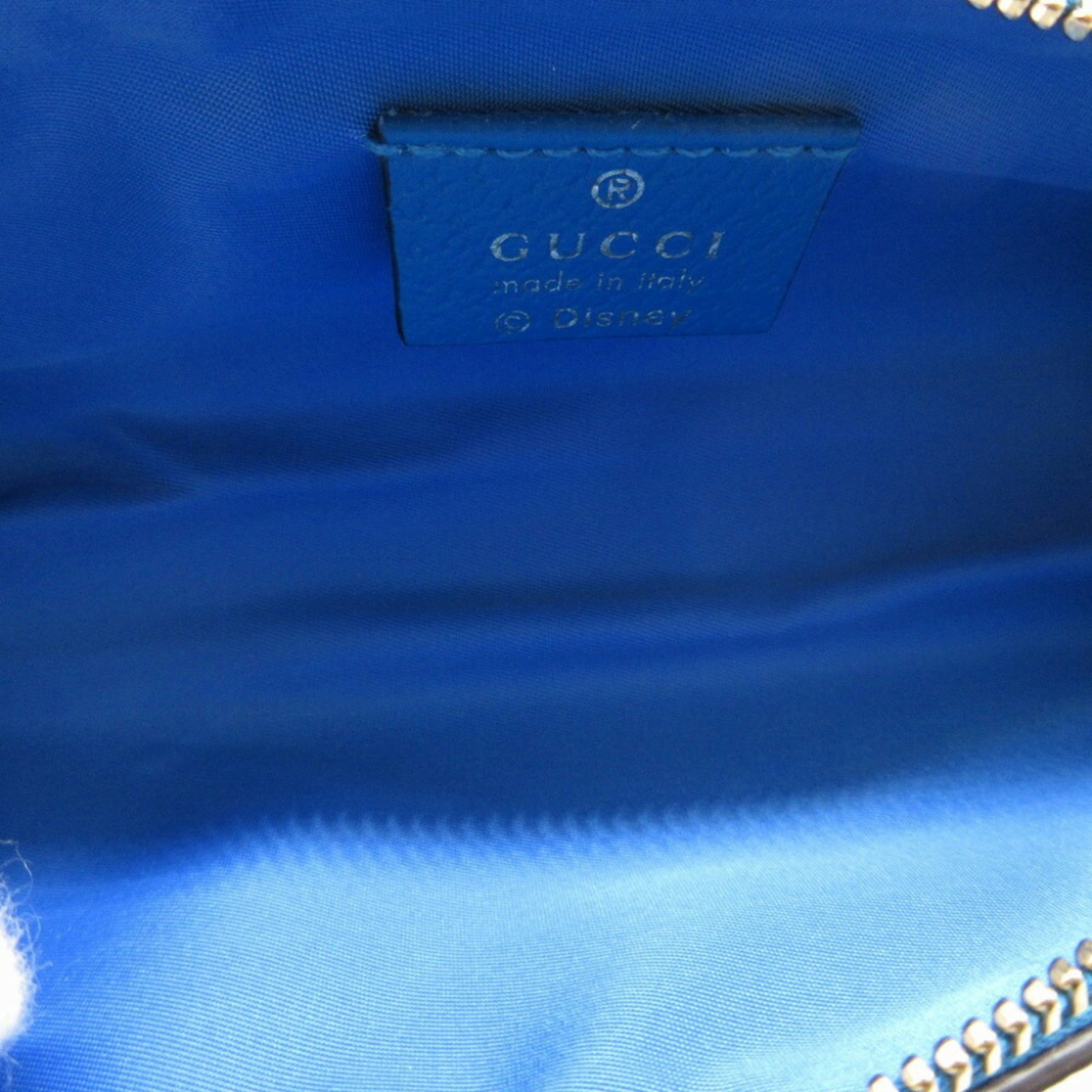 Gucci Pen Case Leather - 6