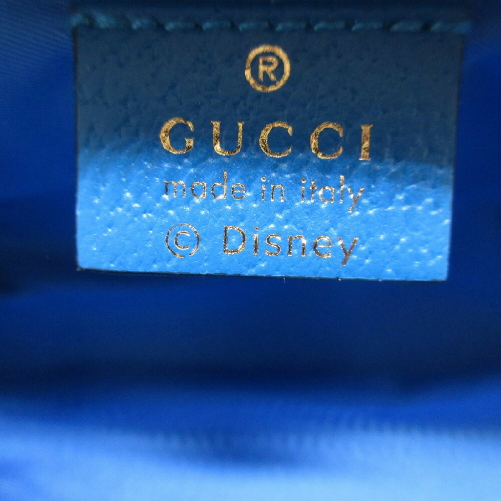 Gucci Pen Case Leather - 8