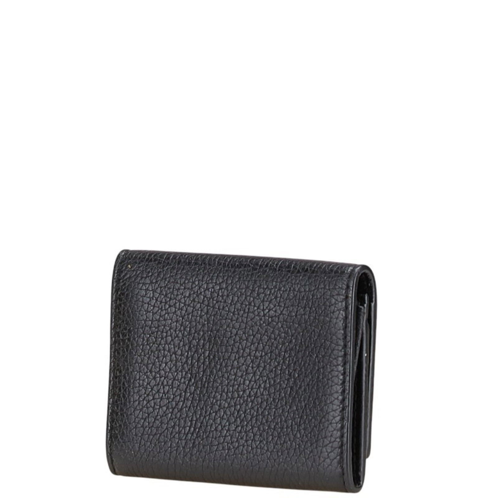Case Card Leather Gucci - 2