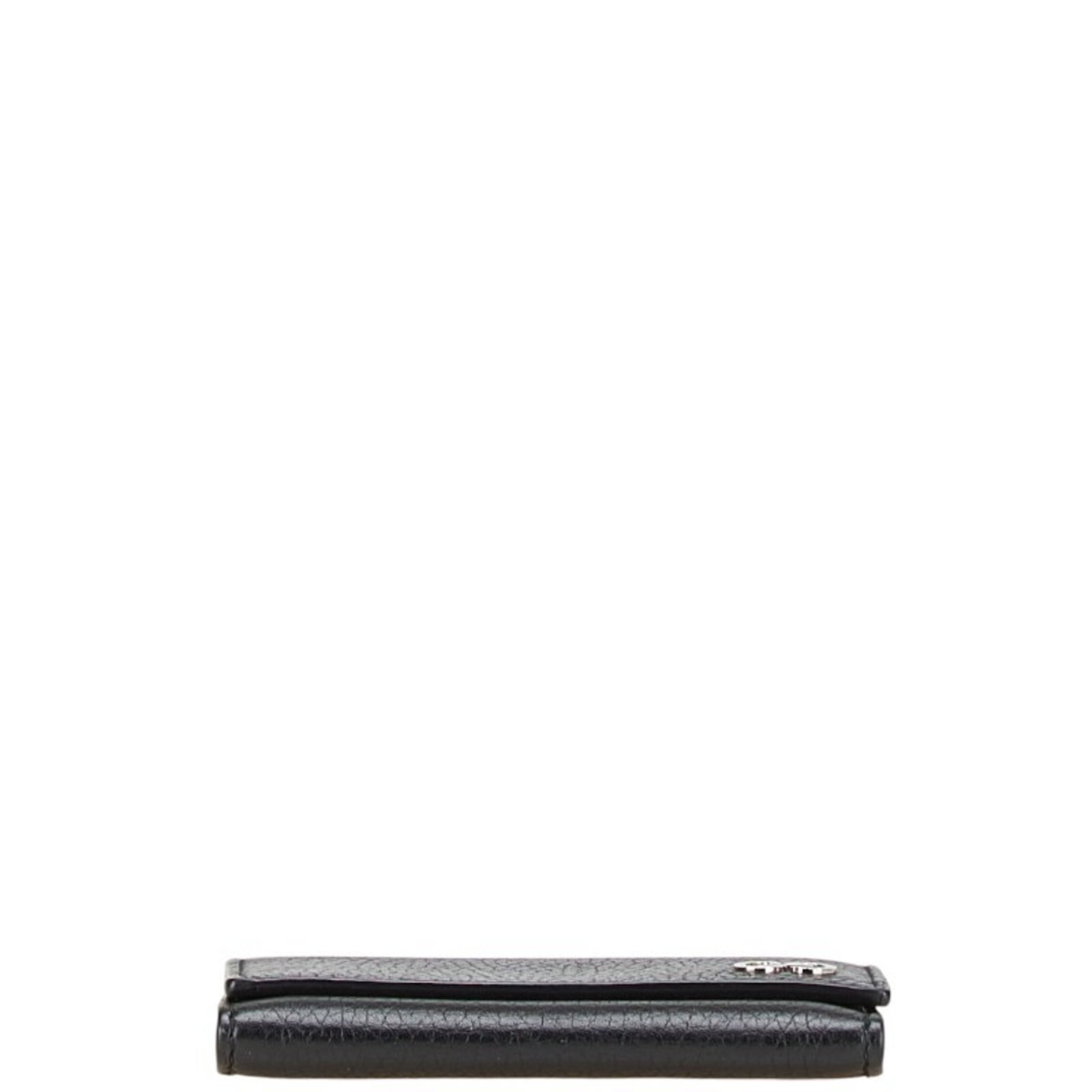 Case Card Leather Gucci - 3