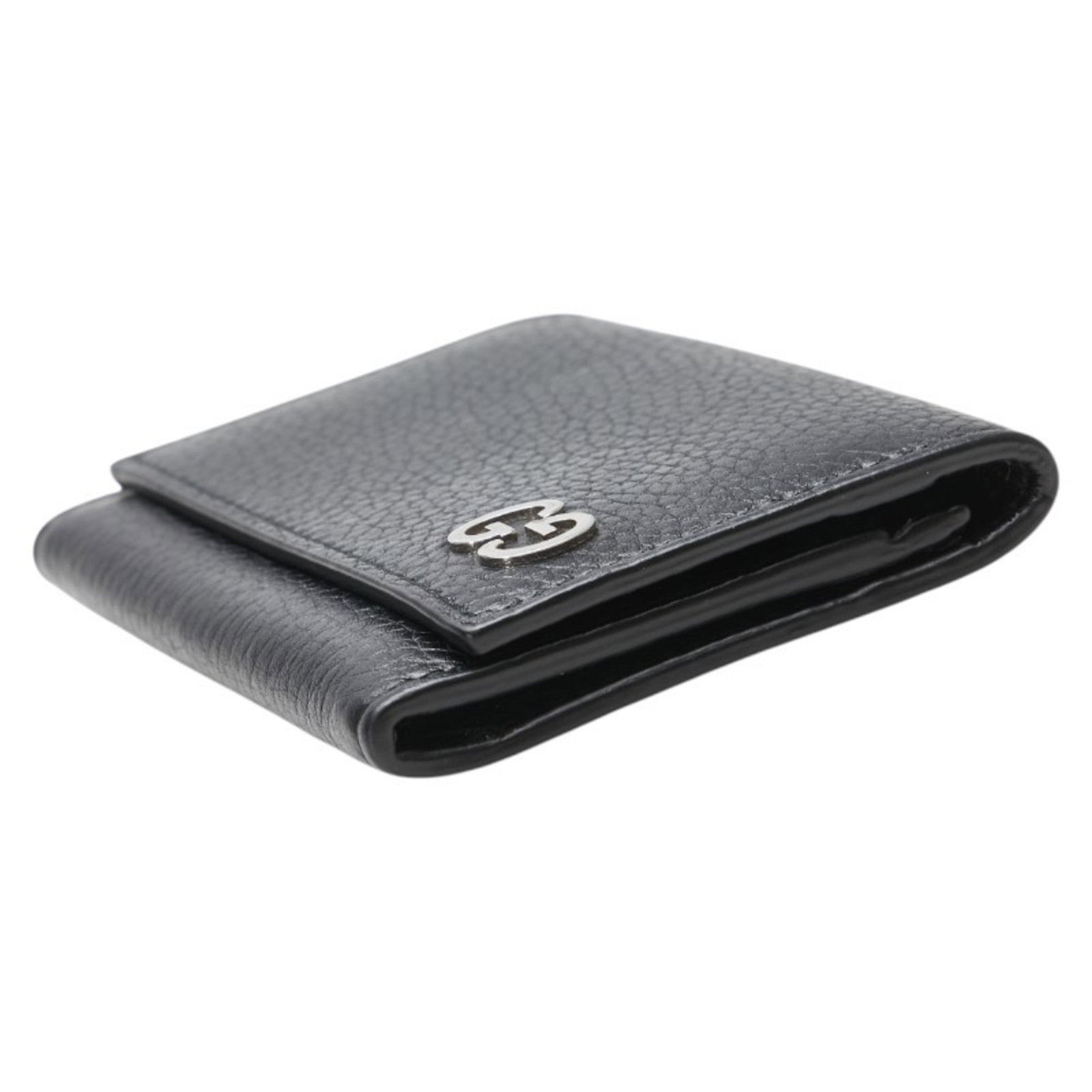Case Card Leather Gucci - 5