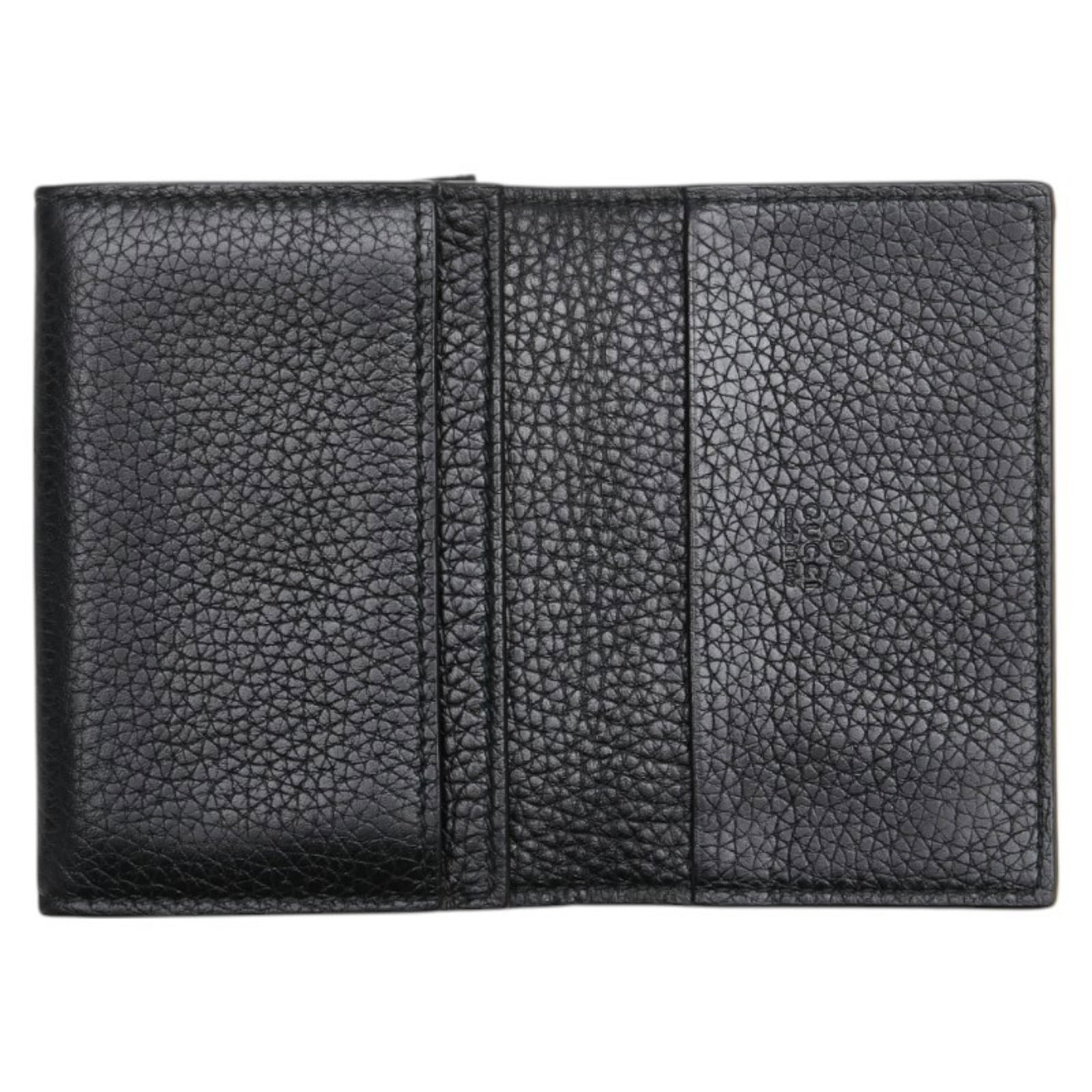 Case Card Leather Gucci - 6