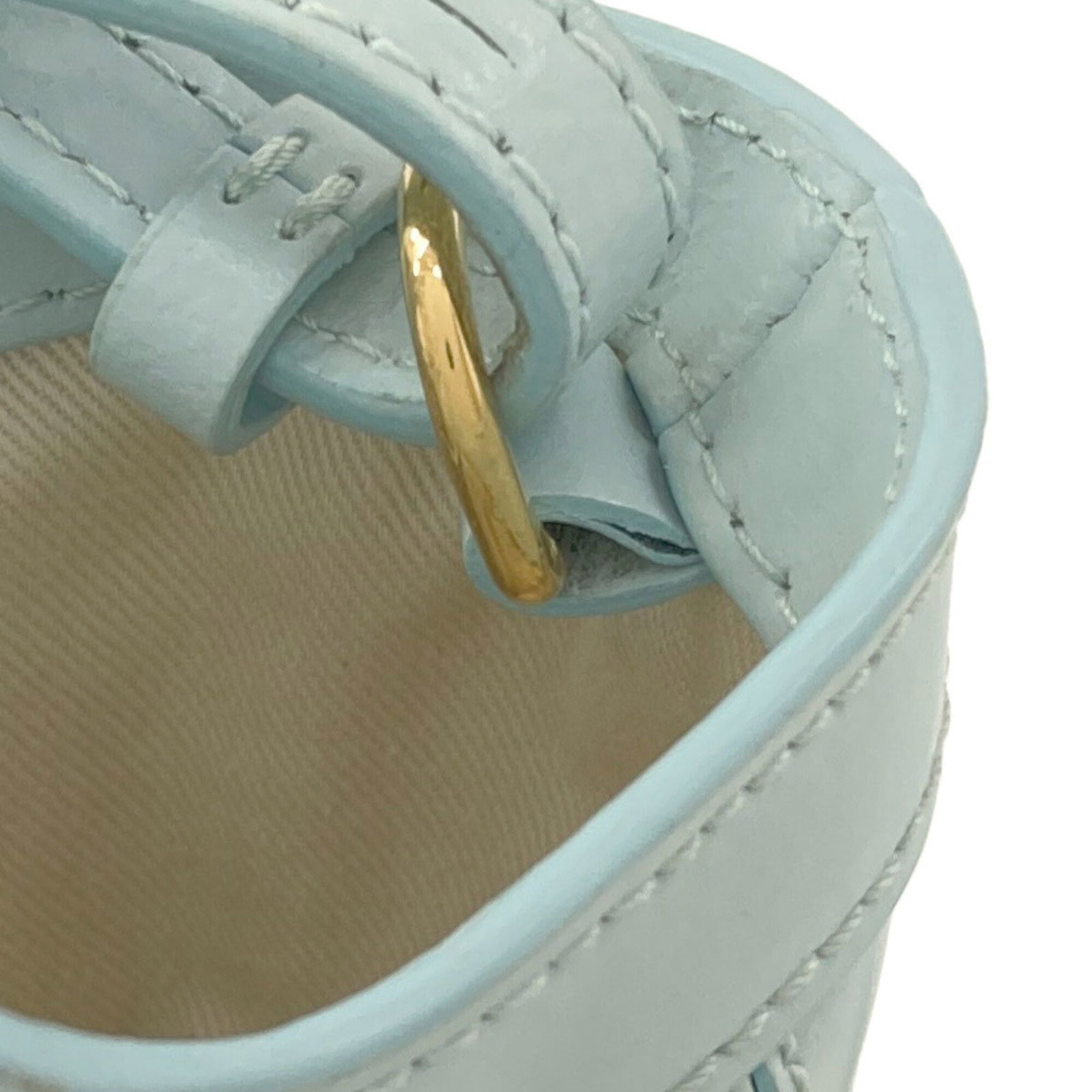 Marni Handbag Raffia Leather - 12