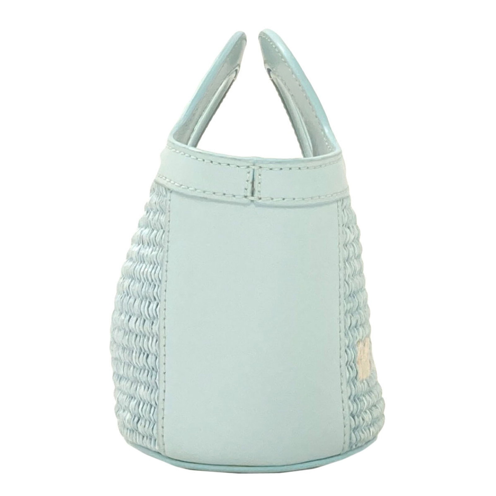 Marni Handbag Raffia Leather - 3