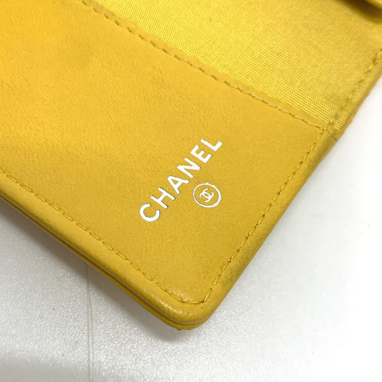 Keyring Leather by Chanel - 14