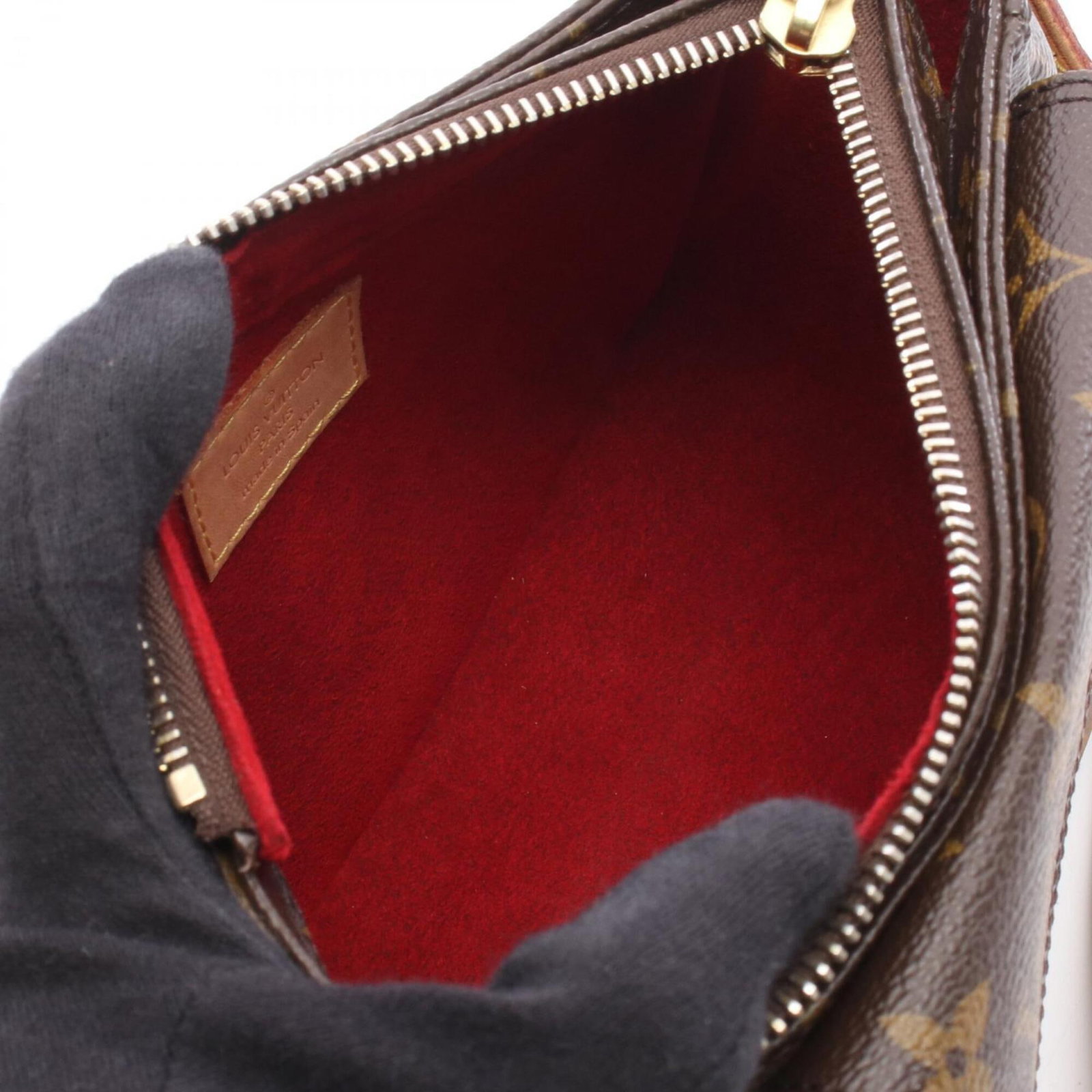 Shoulder bag Monogram Louis Vuitton - 3