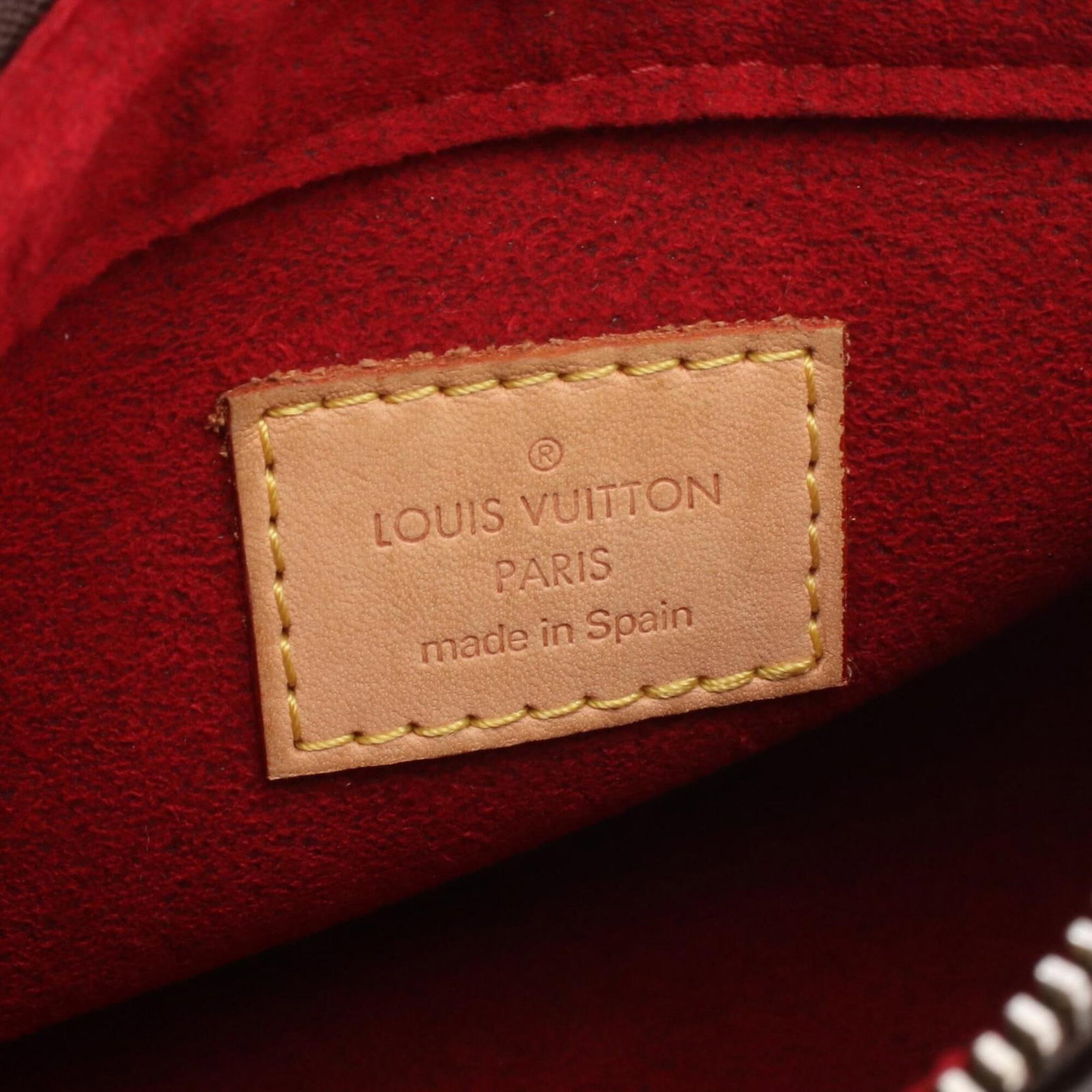 Shoulder bag Monogram Louis Vuitton - 4