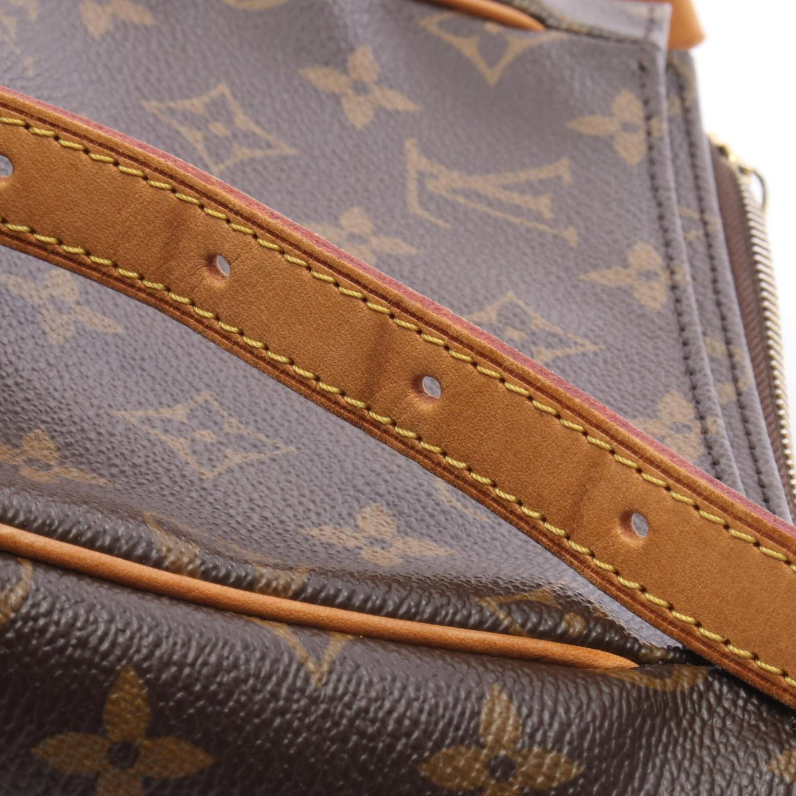 Shoulder bag Monogram Louis Vuitton - 8