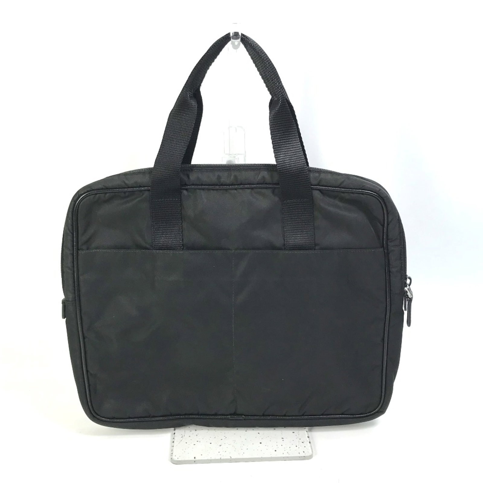 Prada Briefcase Cloth - 2