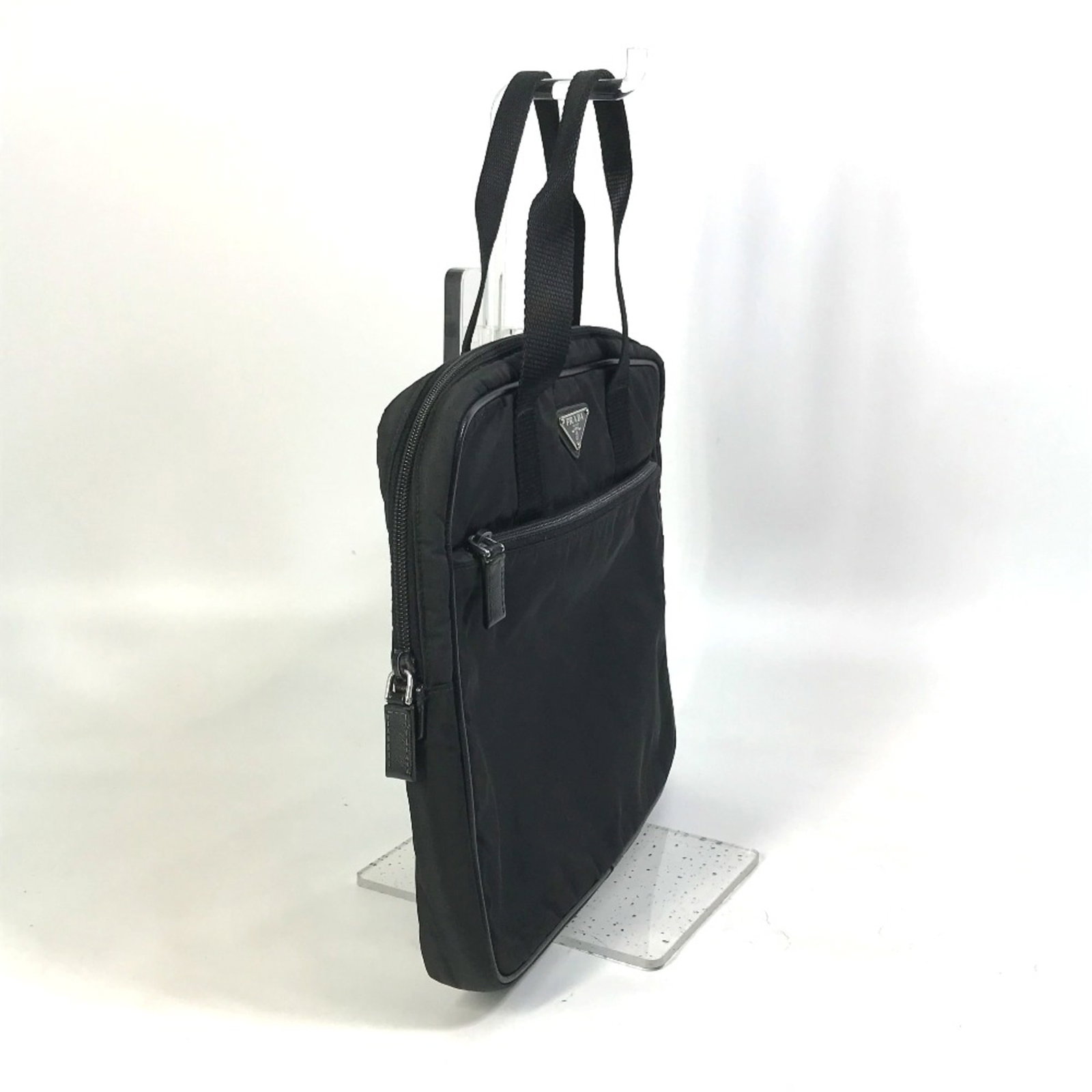 Prada Briefcase Cloth - 3