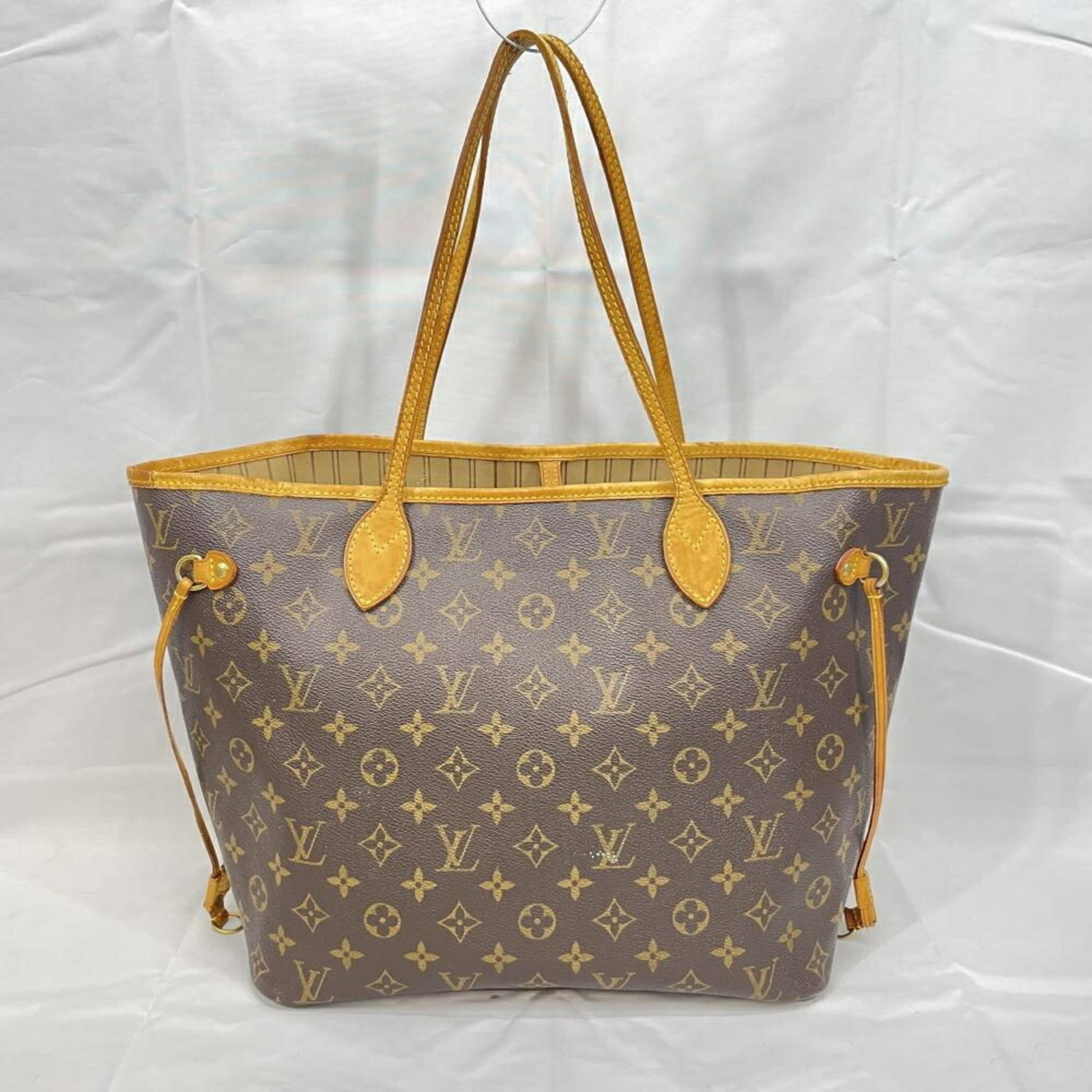Vuitton Bag Monogram Louis - 2