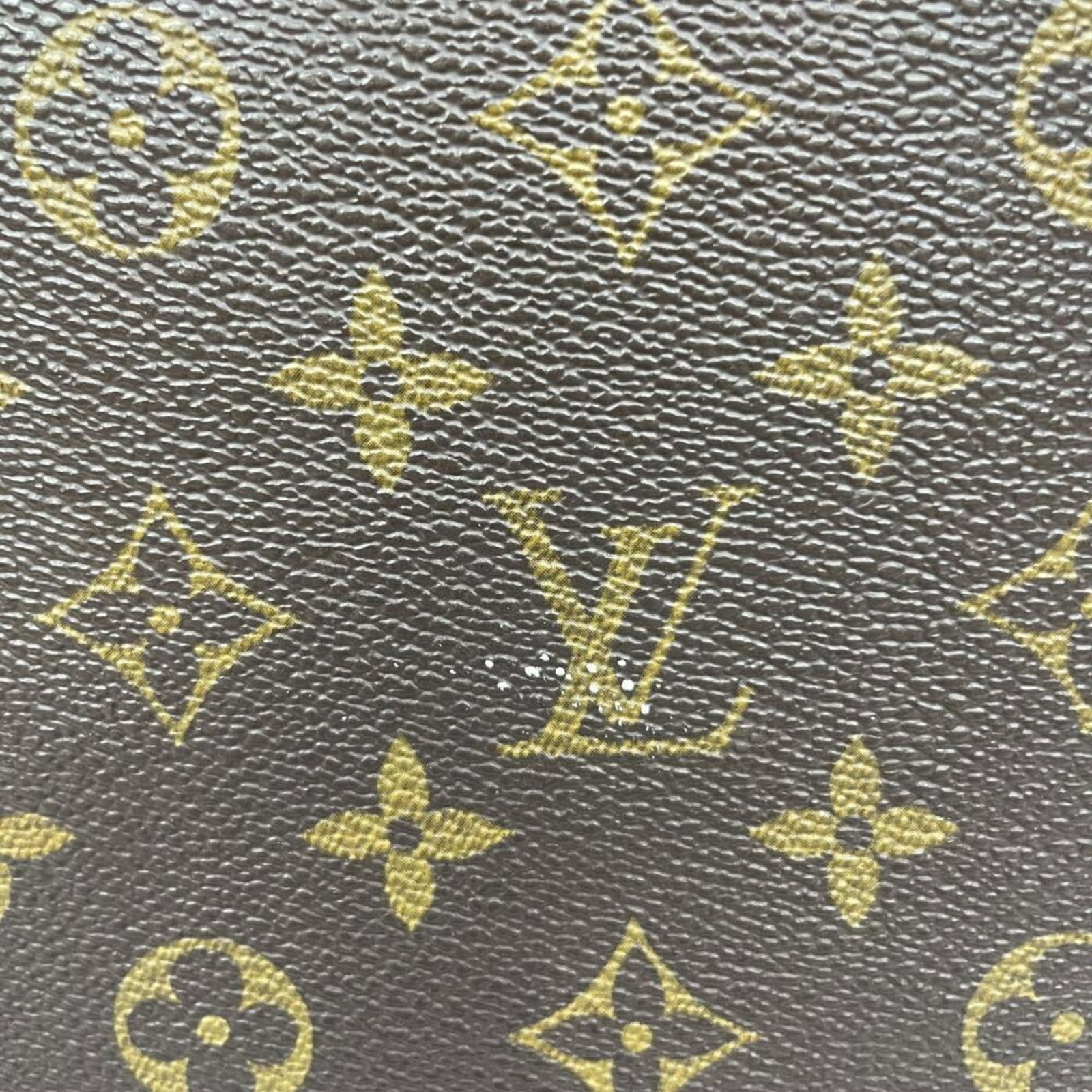 Vuitton Bag Monogram Louis - 3