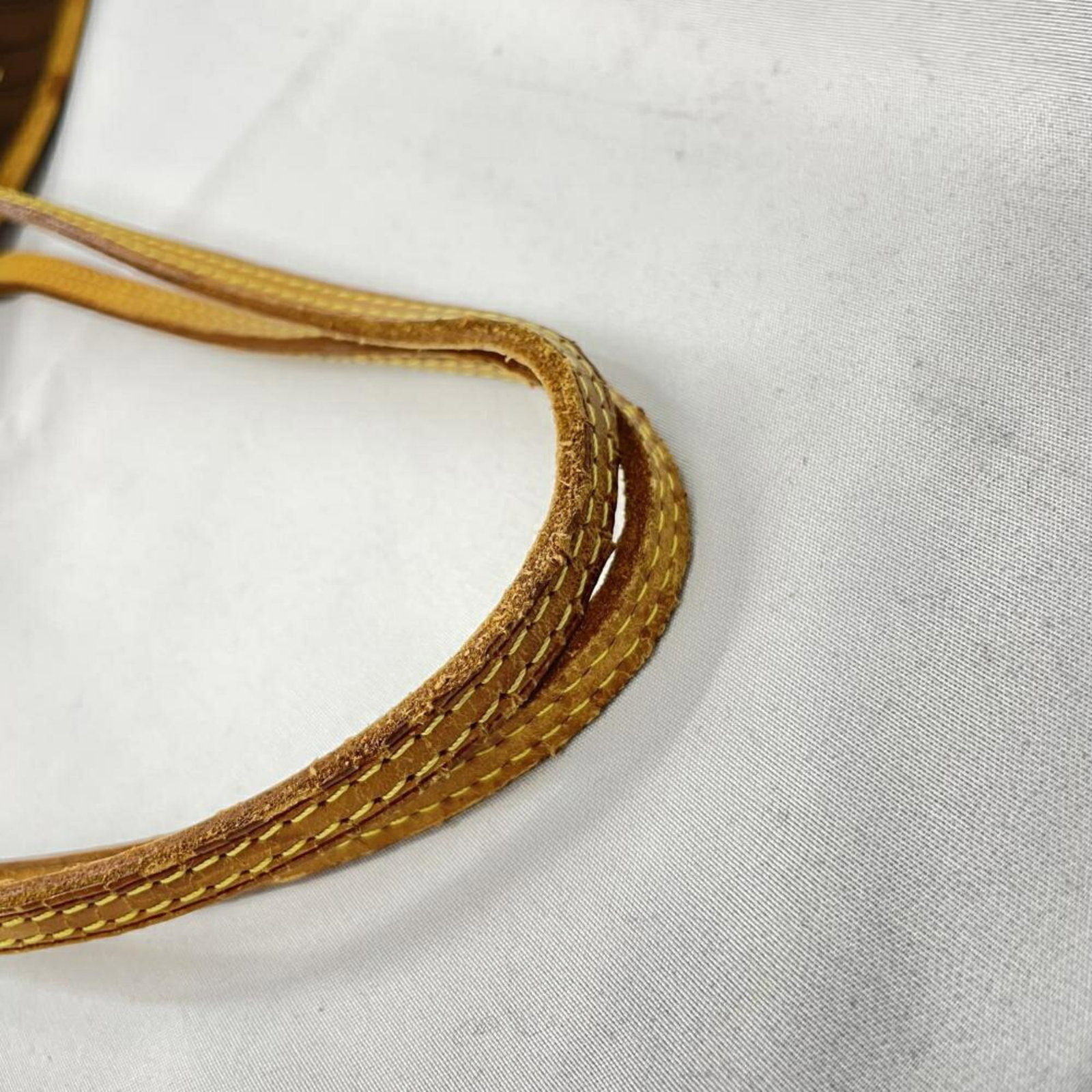 Vuitton Bag Monogram Louis - 7