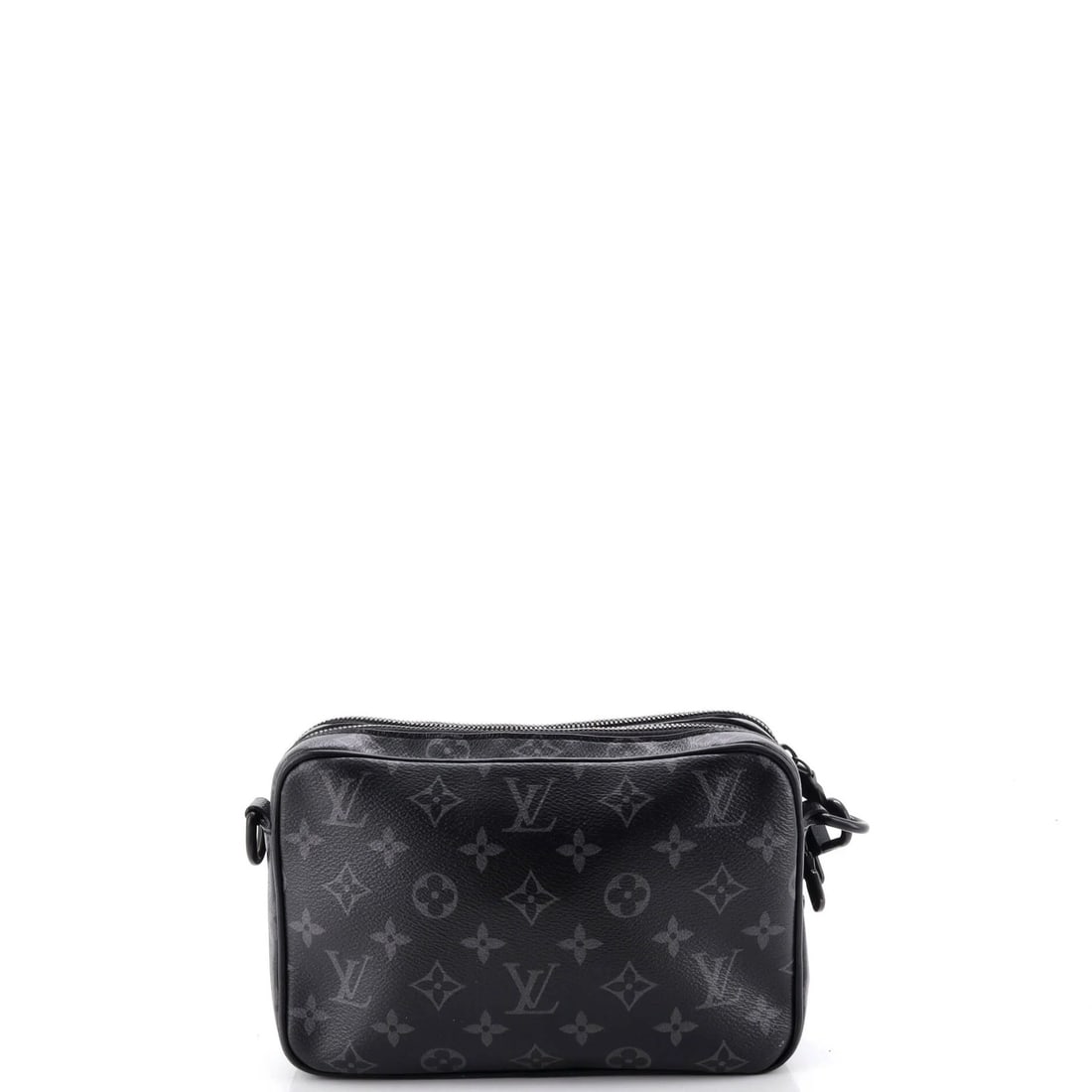 Alpha Messenger Bag Monogram Eclipse Canvas Louis Vuitton - 3