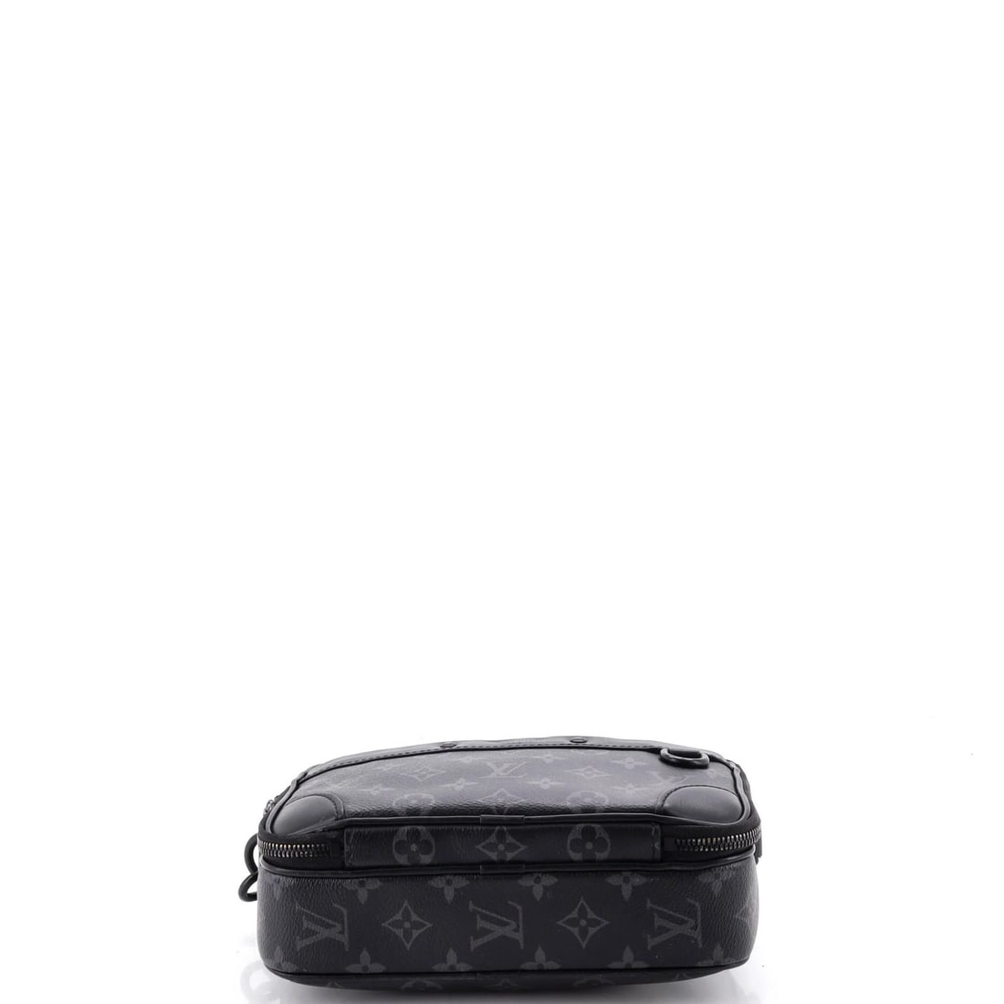 Alpha Messenger Bag Monogram Eclipse Canvas Louis Vuitton - 4