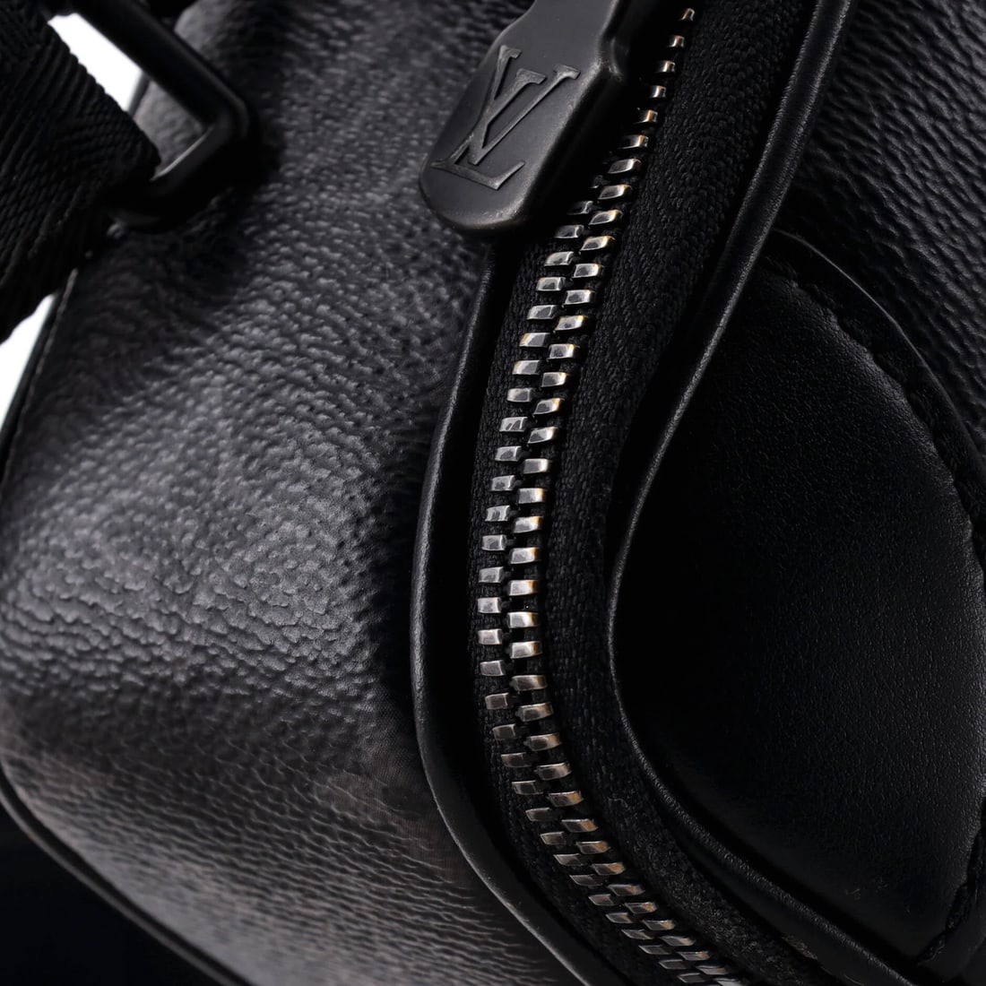 Alpha Messenger Bag Monogram Eclipse Canvas Louis Vuitton - 6