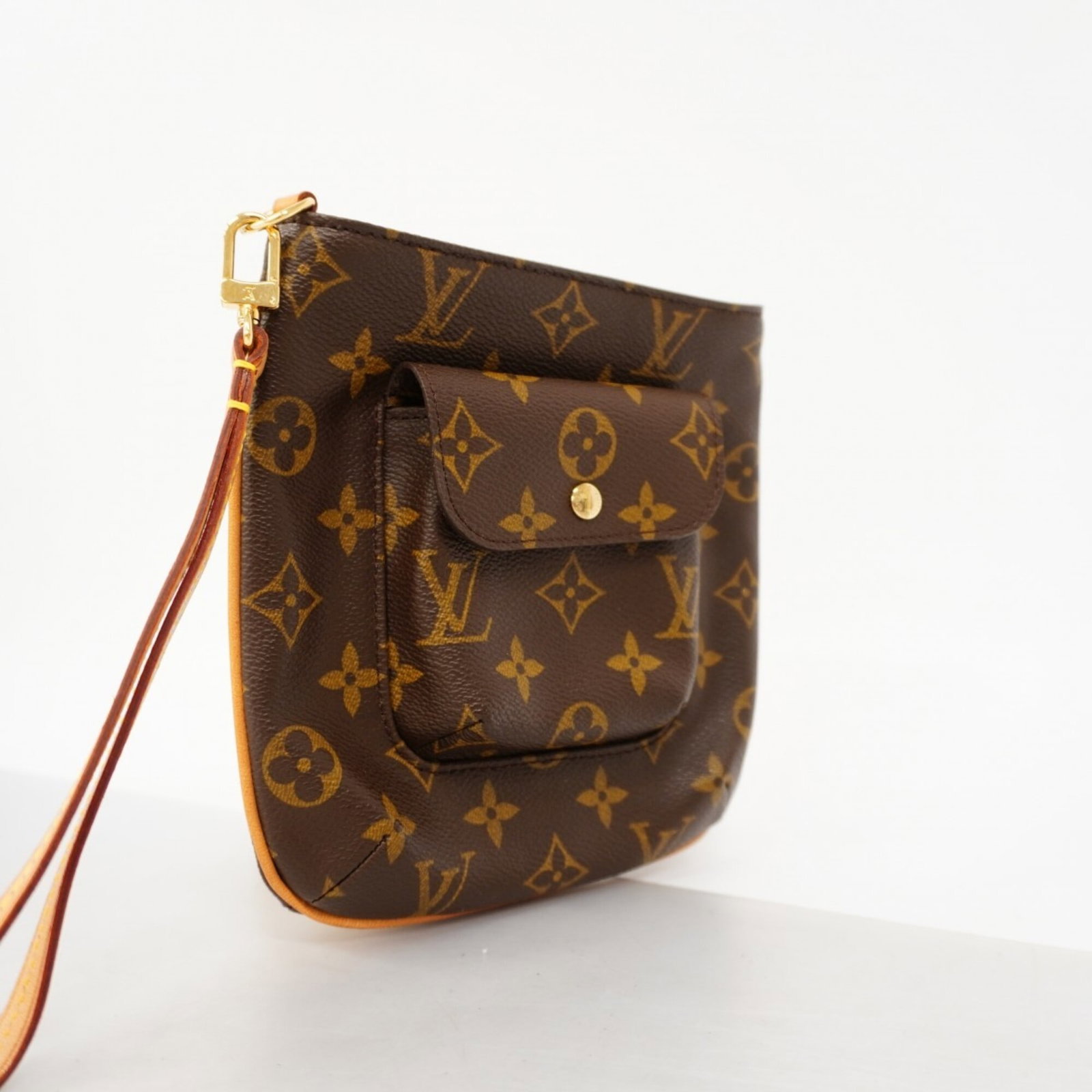 Vuitton Pouch Louis - 2