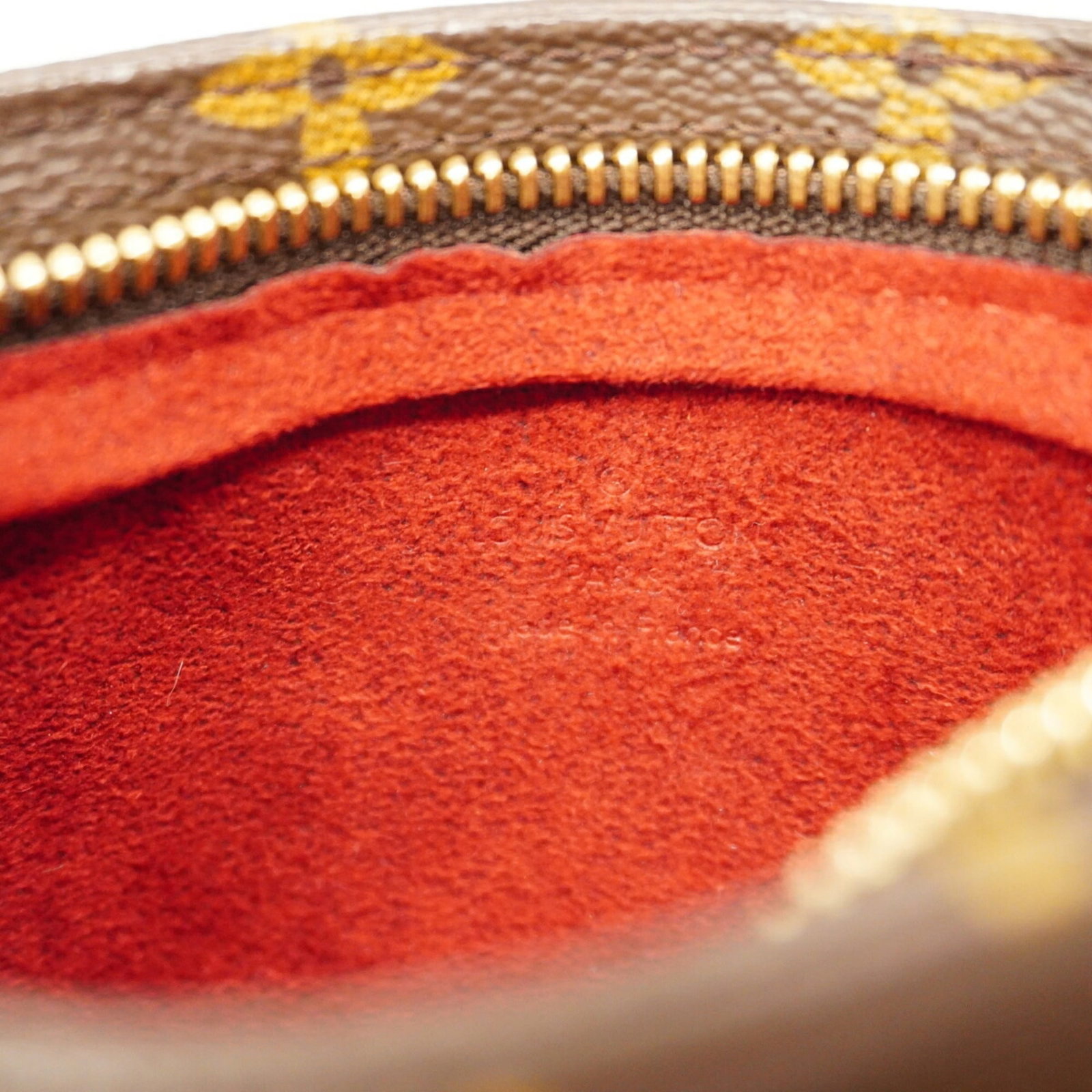 Vuitton Pouch Louis - 5
