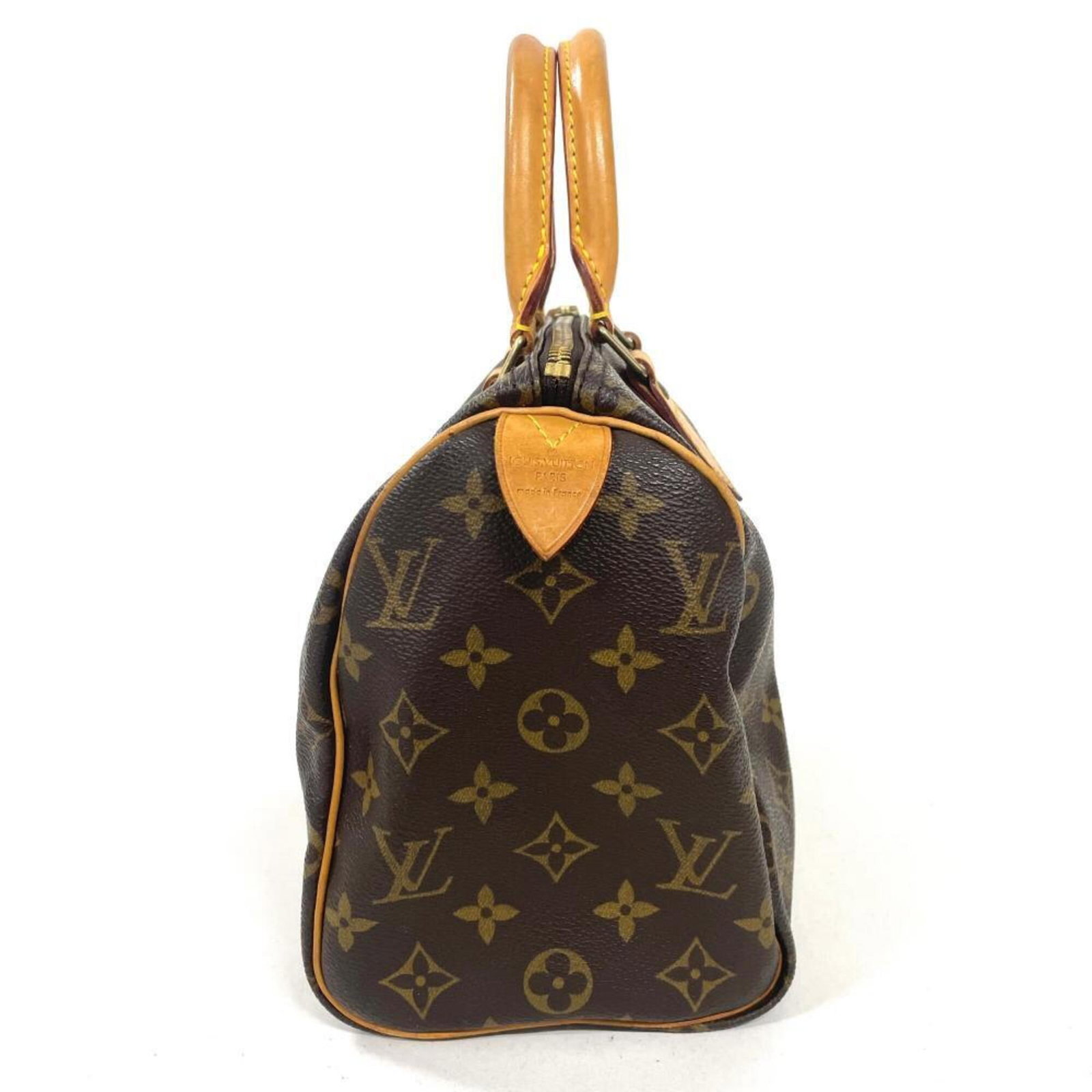 Louis Vuitton Handbag Monogram - 2