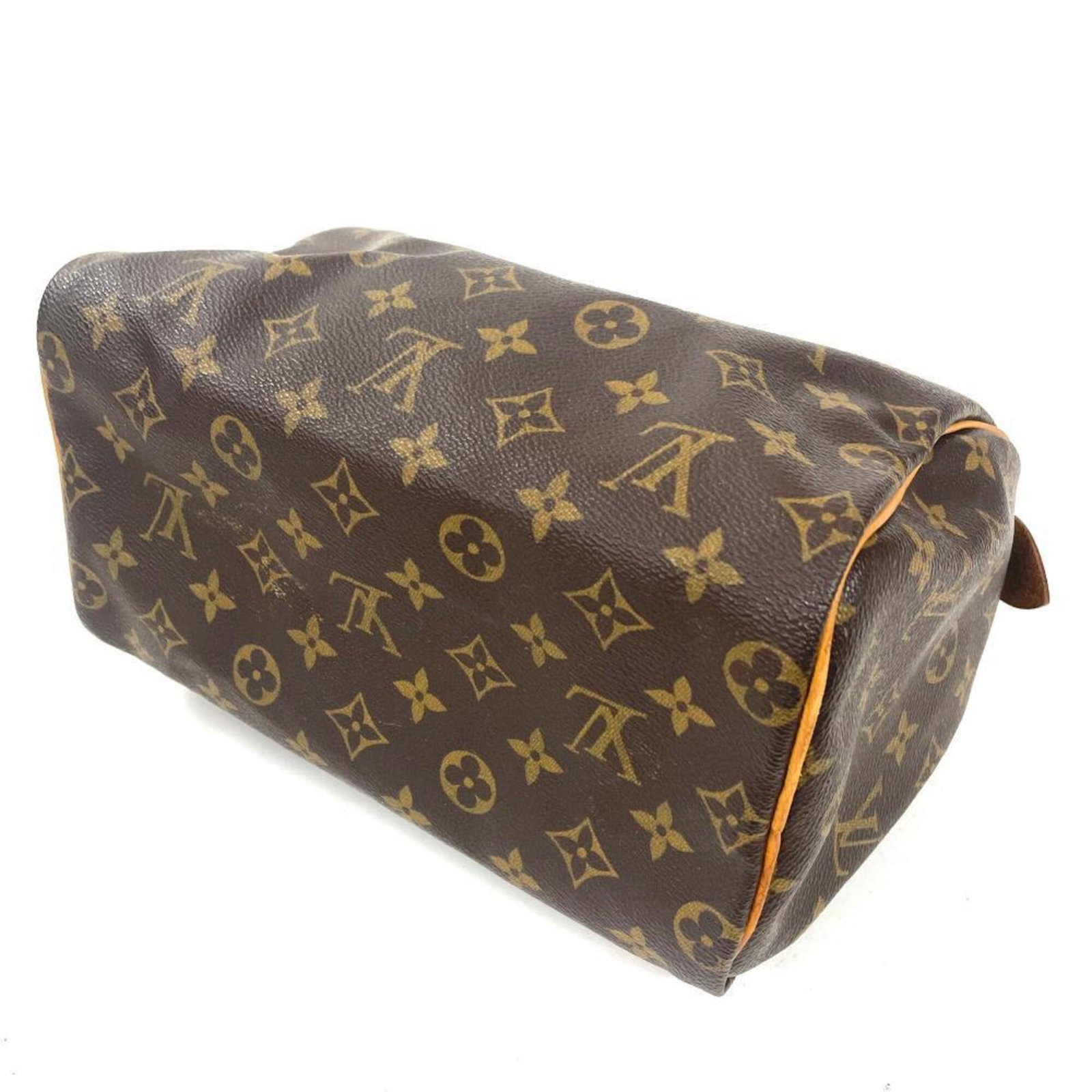 Louis Vuitton Handbag Monogram - 3