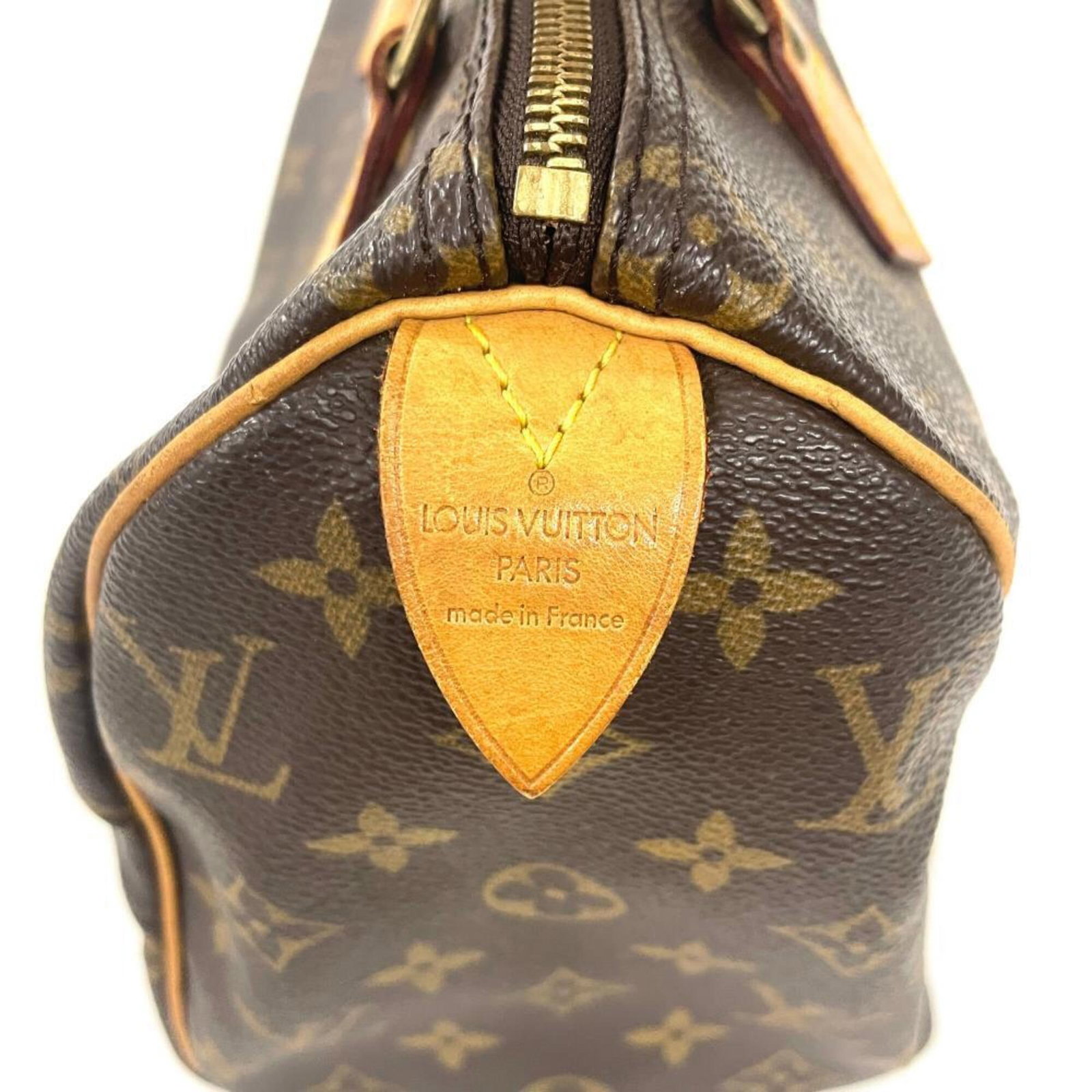 Louis Vuitton Handbag Monogram - 5