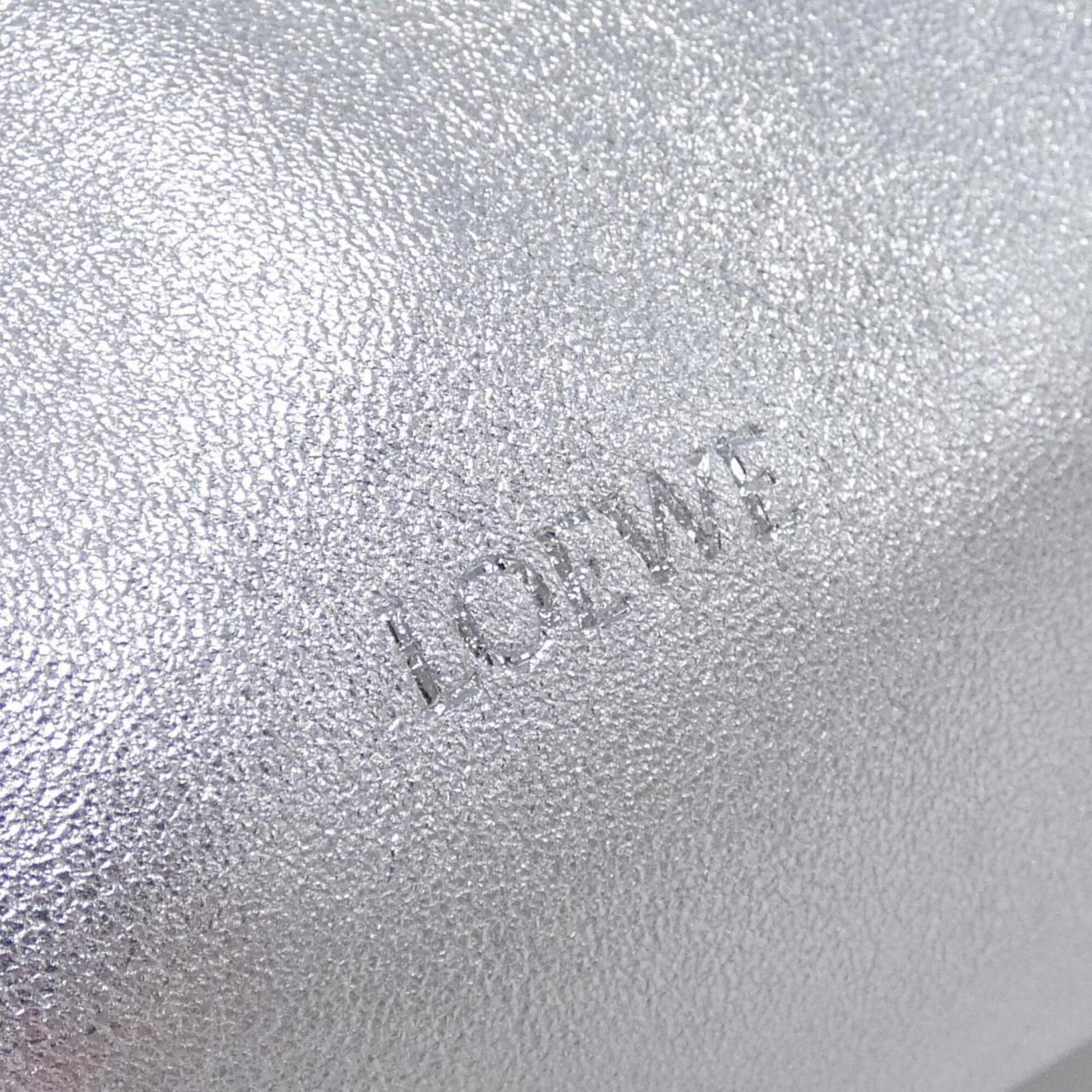 Loewe Handbag Leather - 4