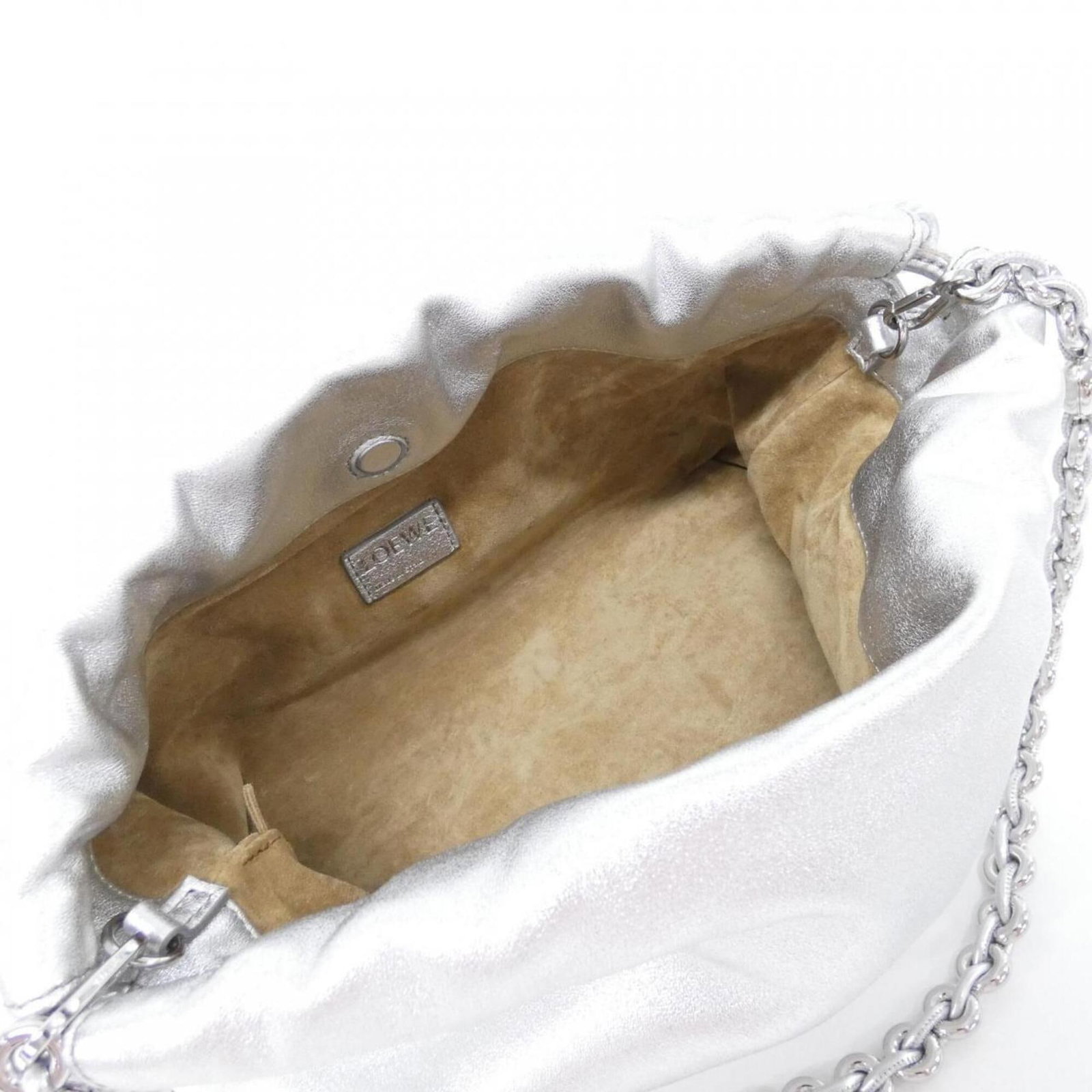 Loewe Handbag Leather - 6