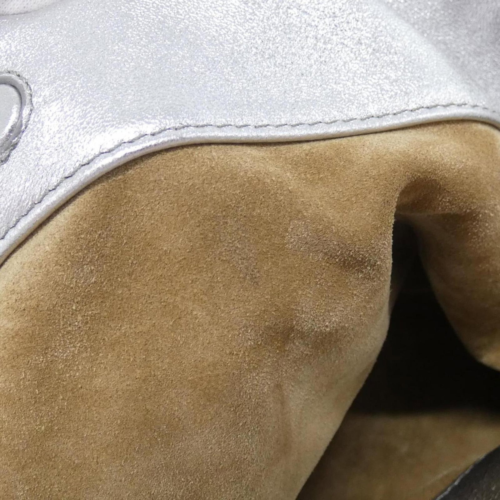 Loewe Handbag Leather - 7