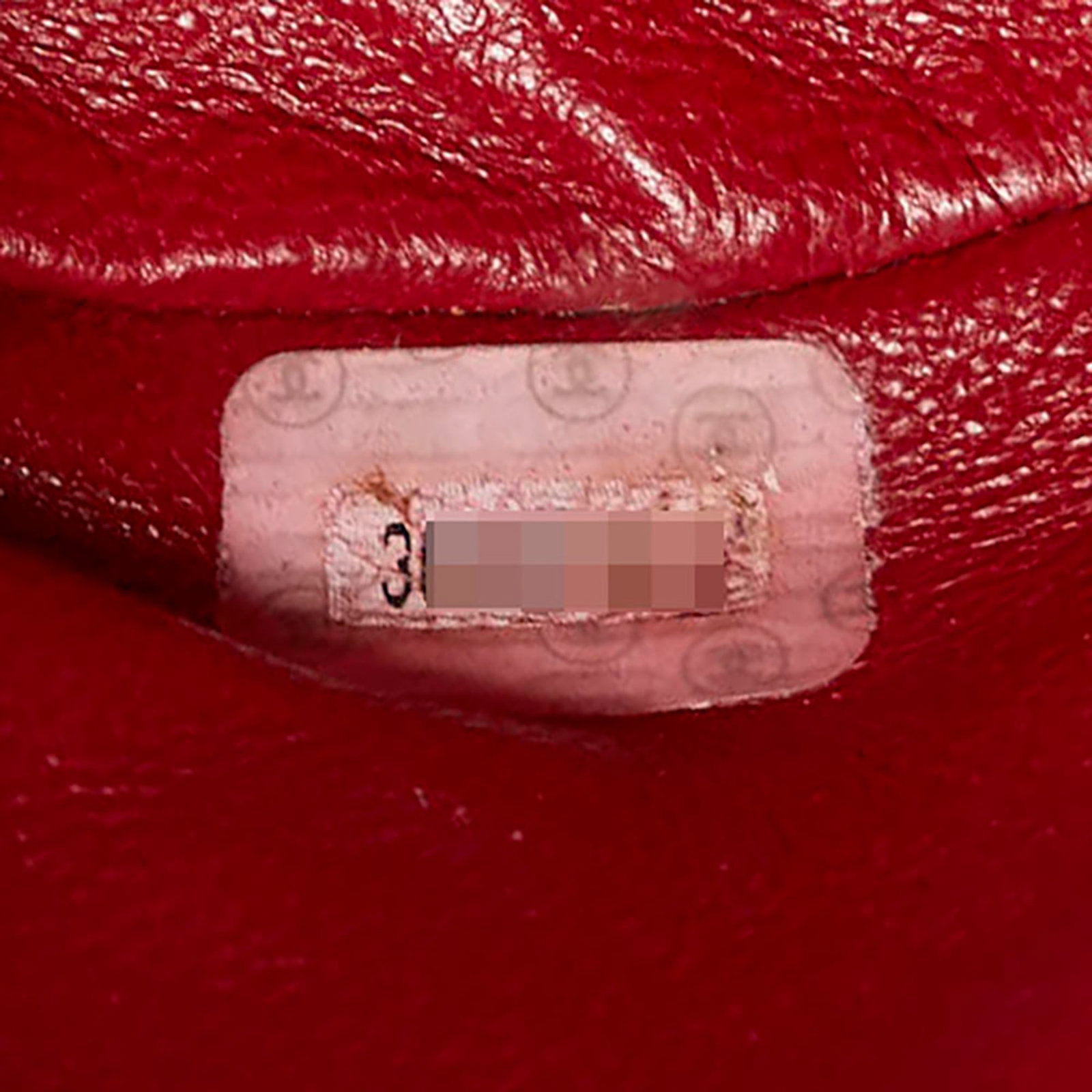 Backpack Leather from Chanel - 6