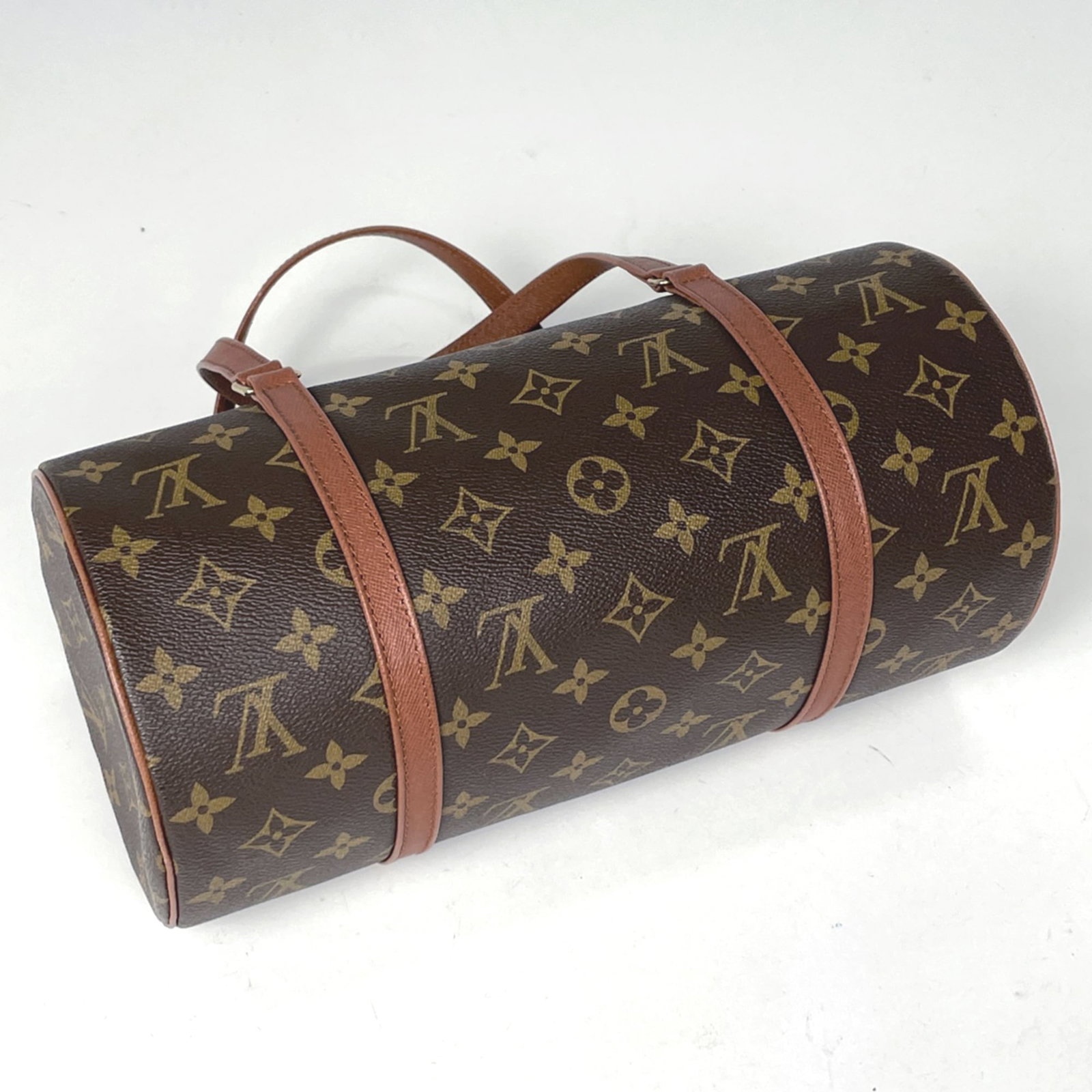 Louis Vuitton Handbag Monogram - 2