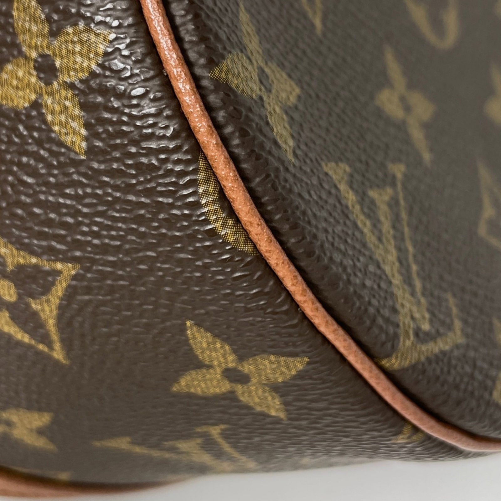 Louis Vuitton Handbag Monogram - 3