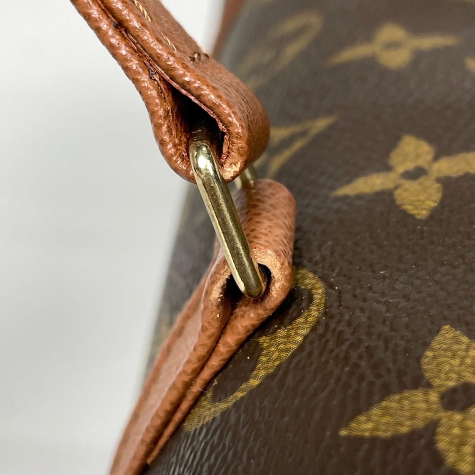 Louis Vuitton Handbag Monogram - 4