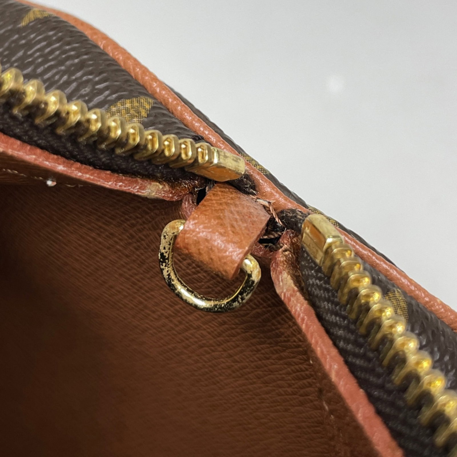 Louis Vuitton Handbag Monogram - 6