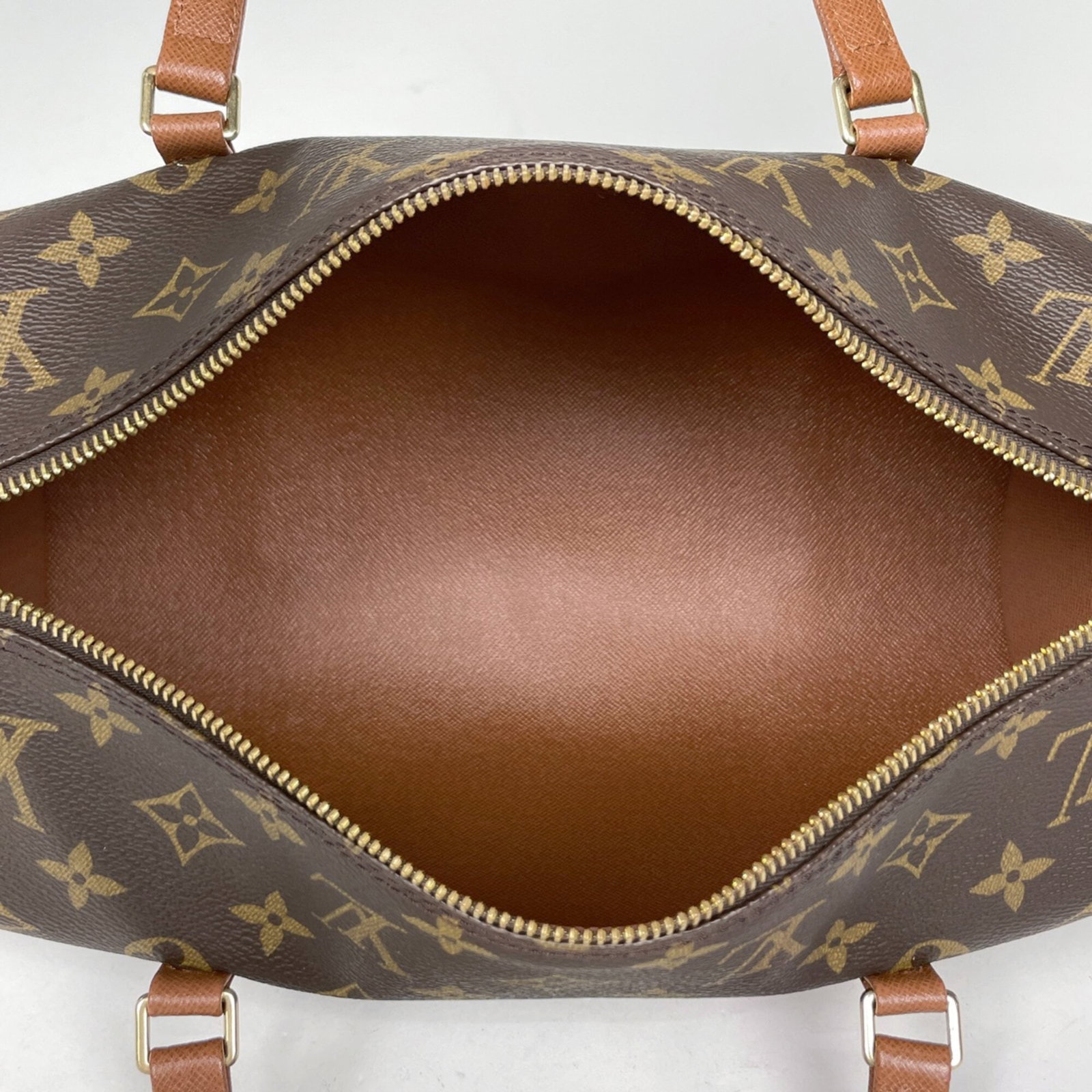 Louis Vuitton Handbag Monogram - 7