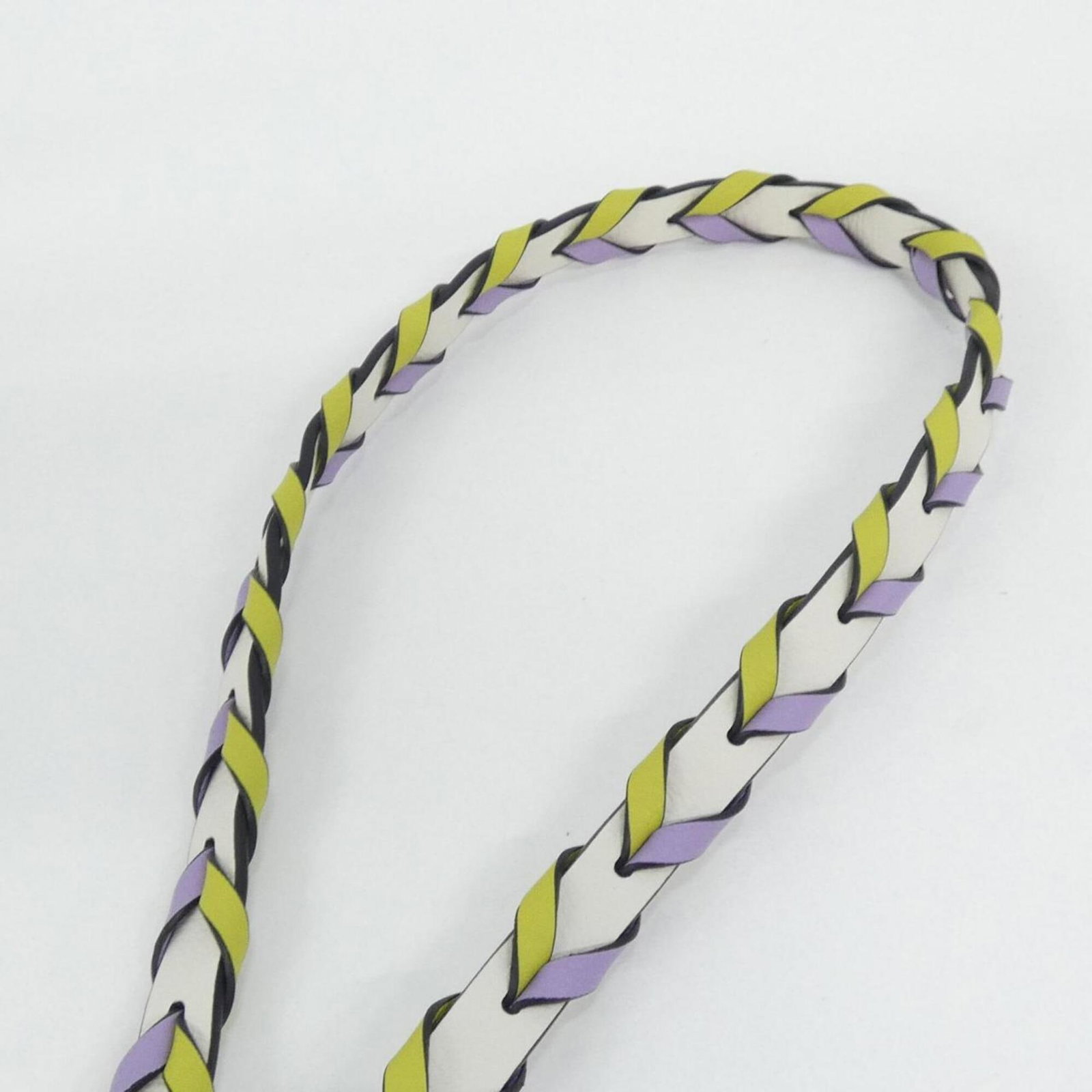 Loewe Strap Leather - 2