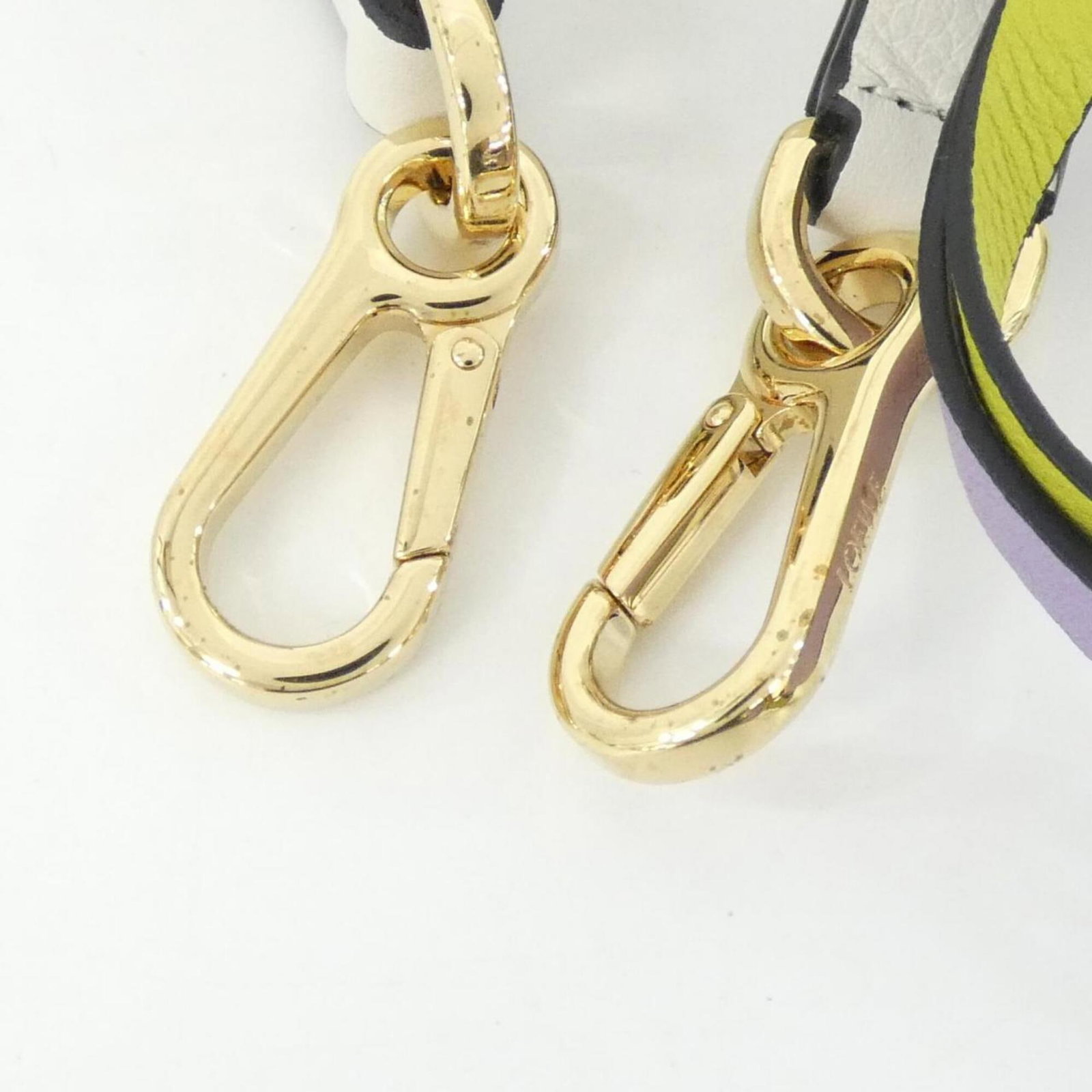 Loewe Strap Leather - 3